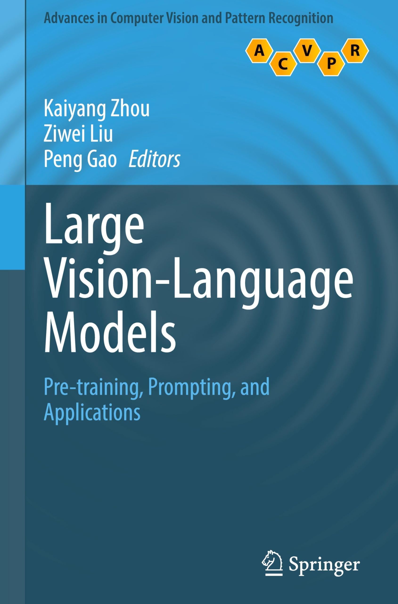 Large Vision-Language Models Business, Finance & Career