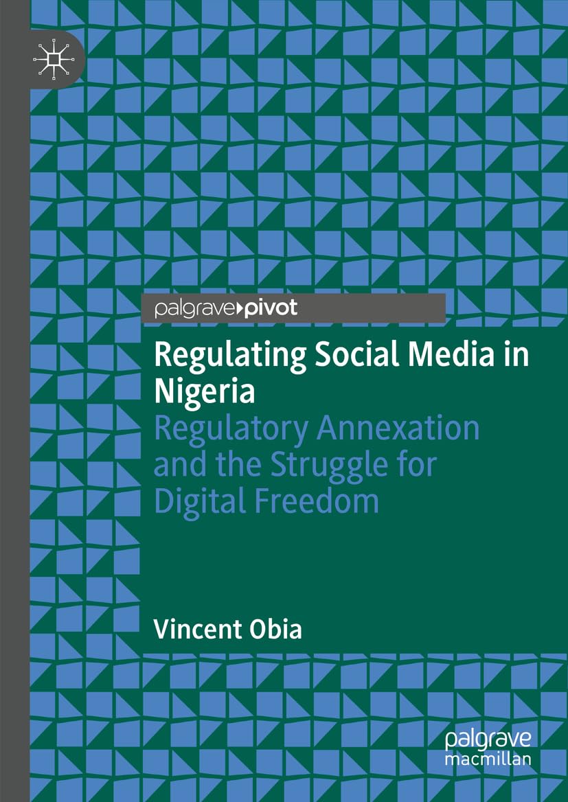 Regulating Social Media in Nigeria Law