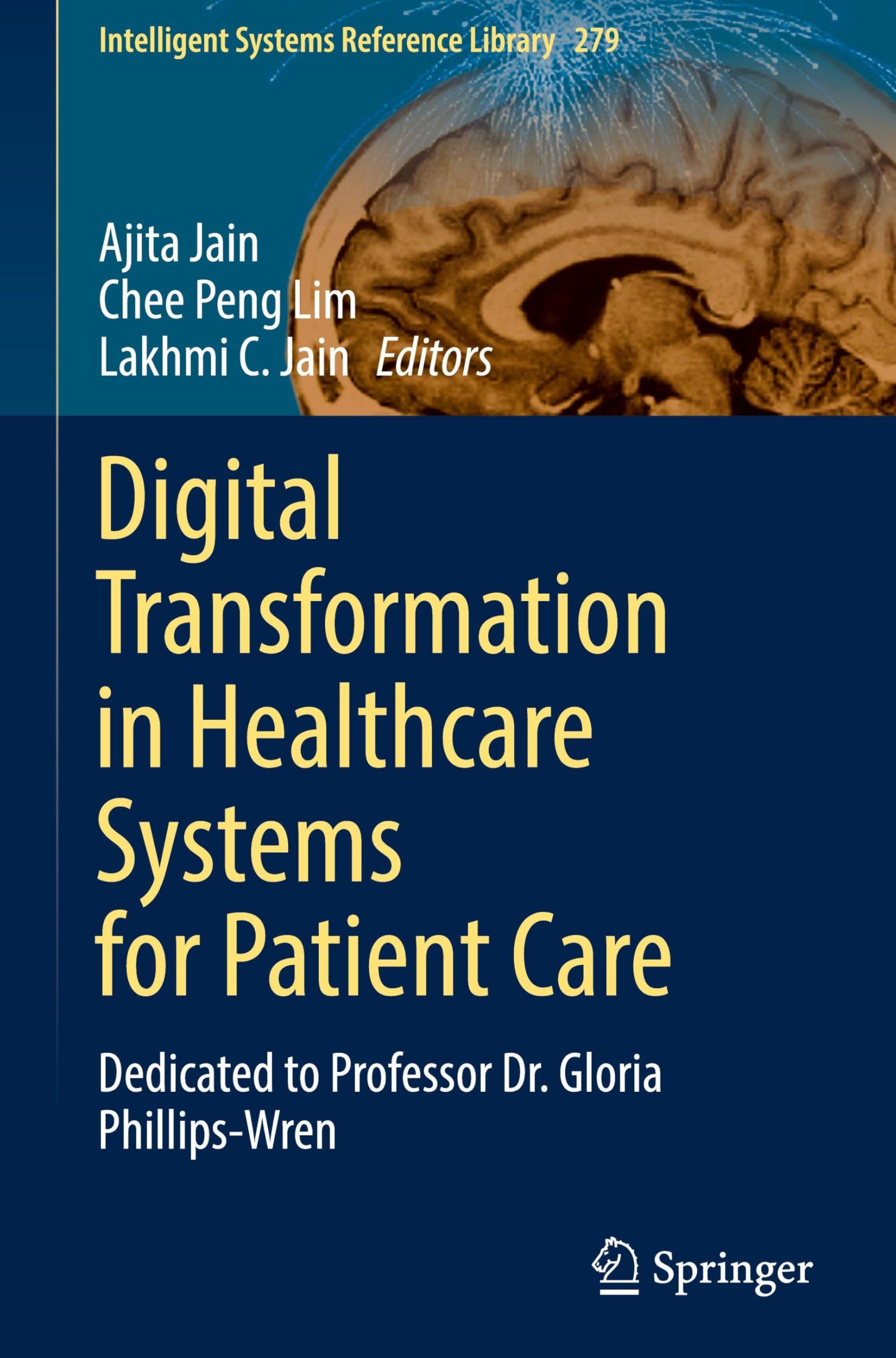 Digital Transformation in Healthcare Systems for Patient Care Medicine