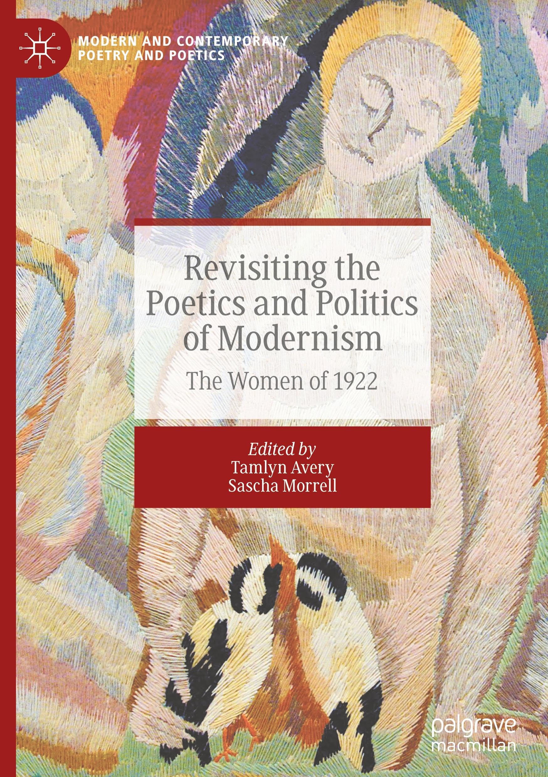 Revisiting the Poetics and Politics of Modernism Law