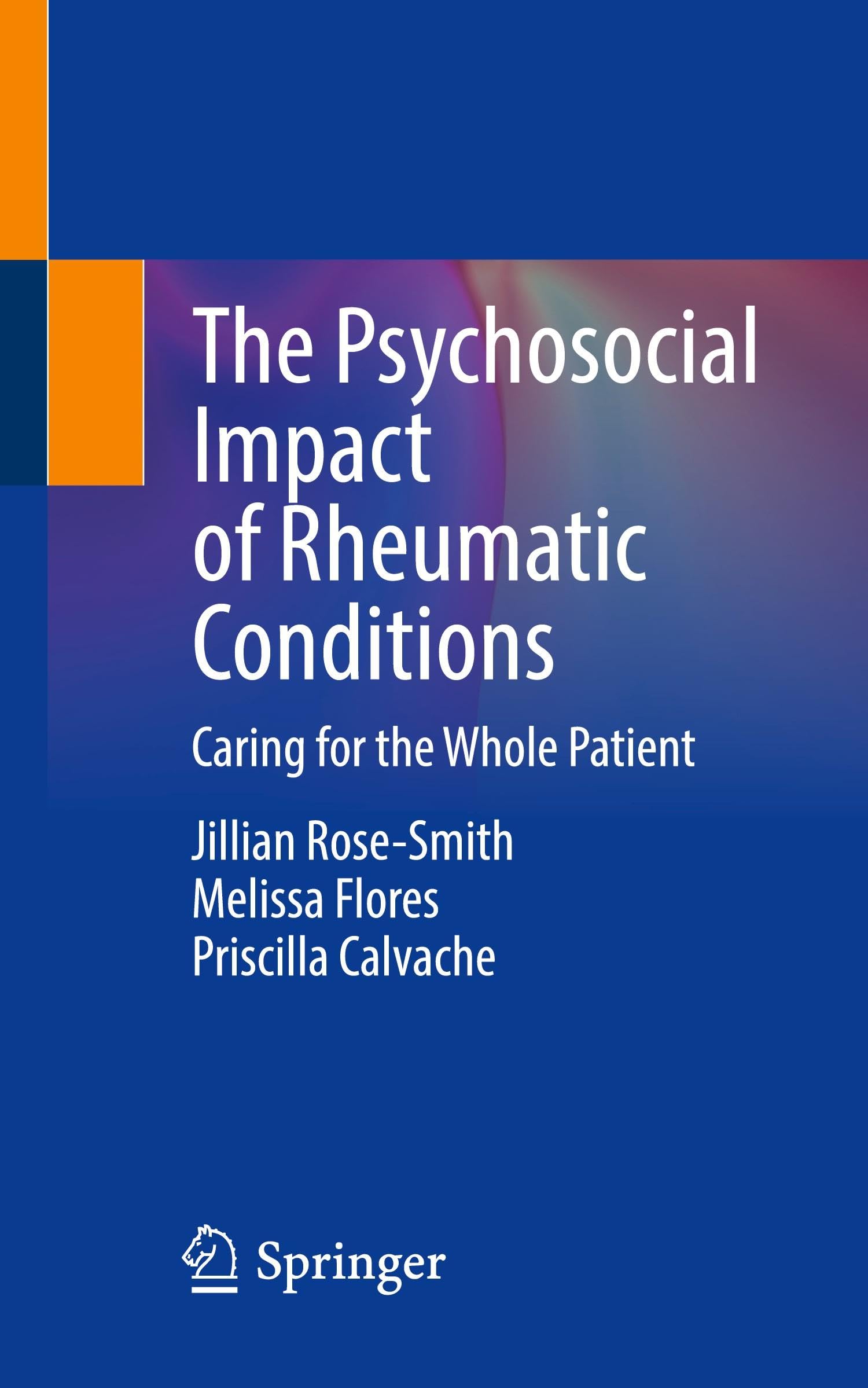 The Psychosocial Impact of Rheumatic Conditions Medicine