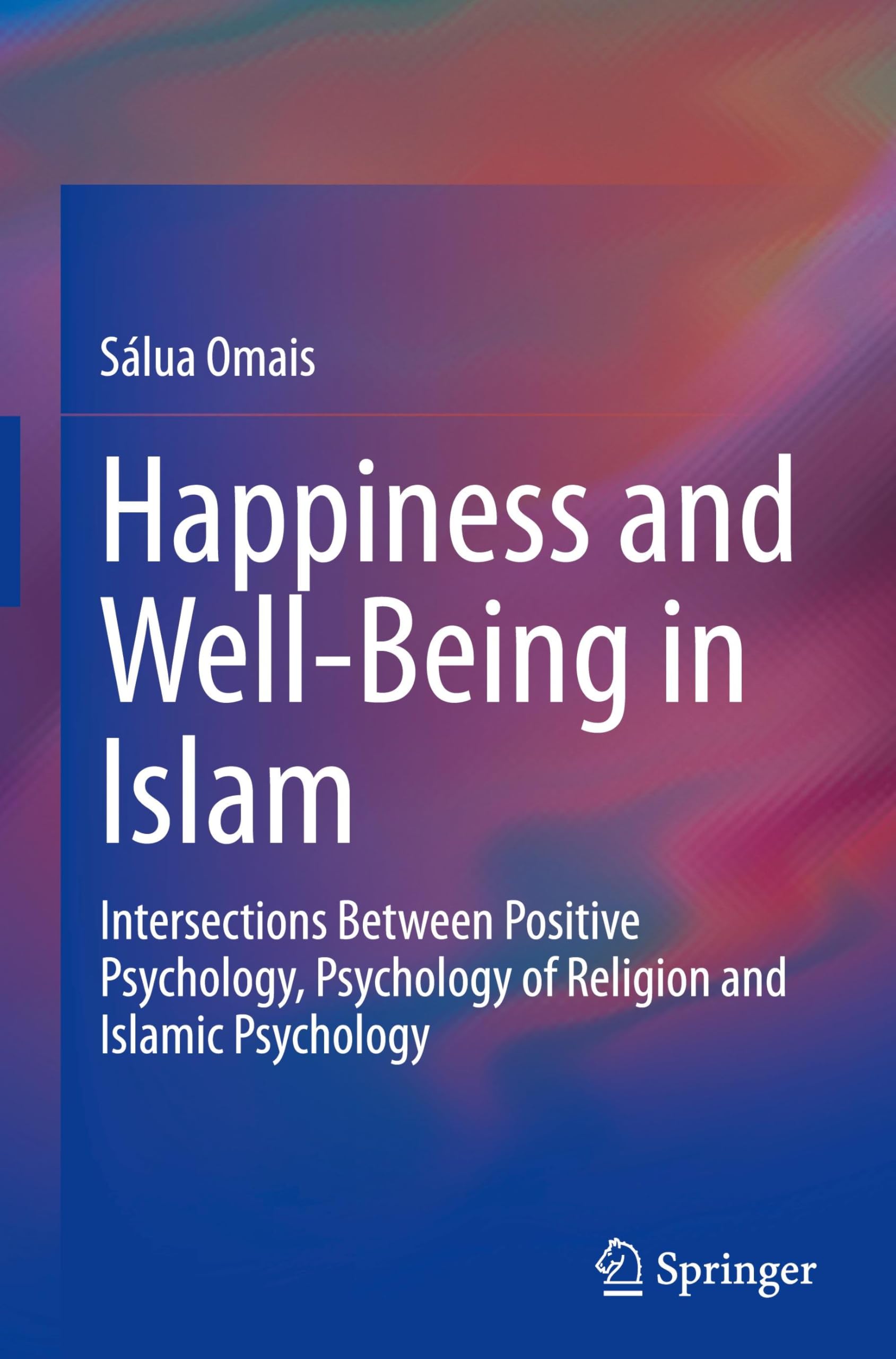 Happiness and Well-Being in Islam Psychology