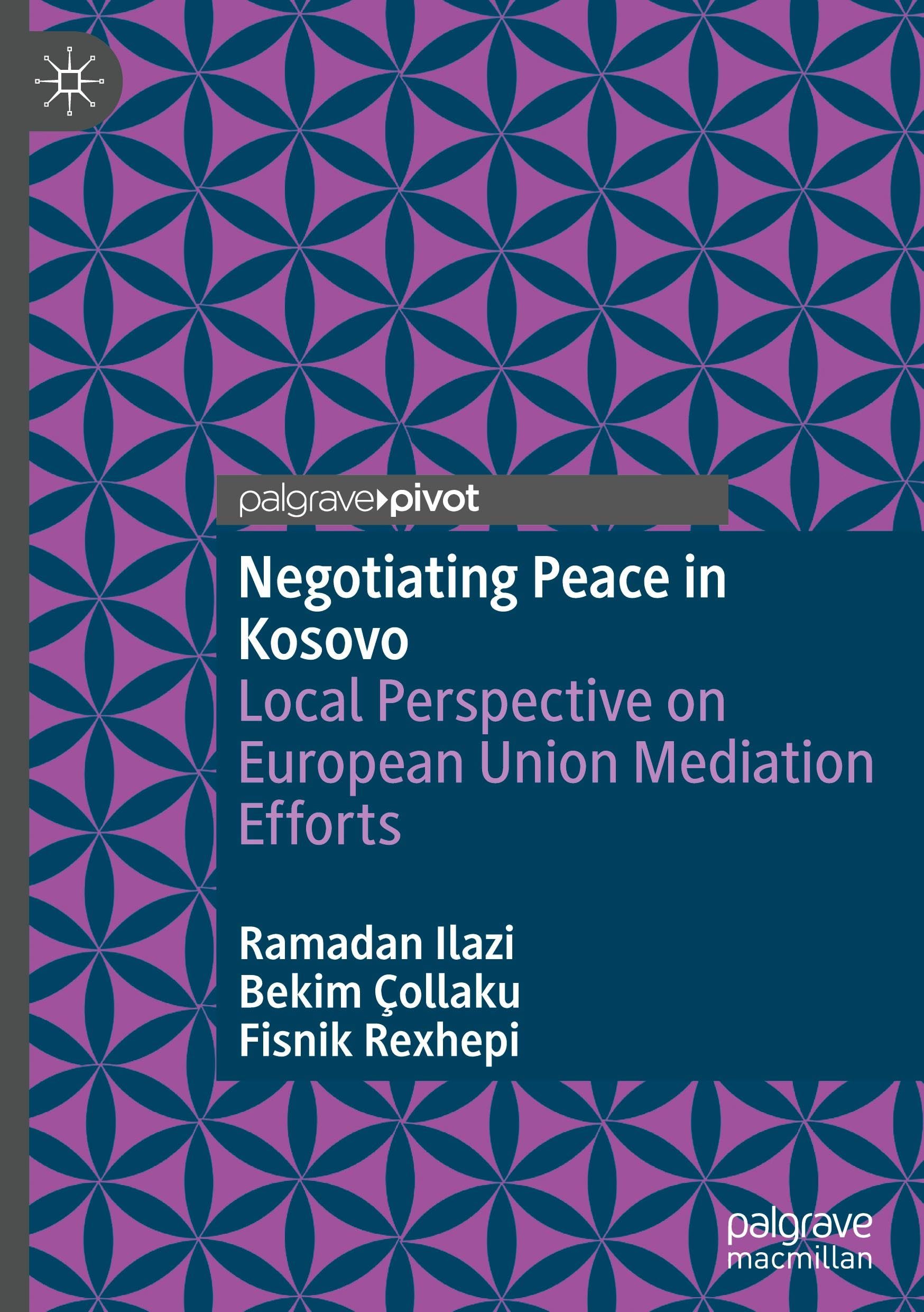 Negotiating Peace in Kosovo Law