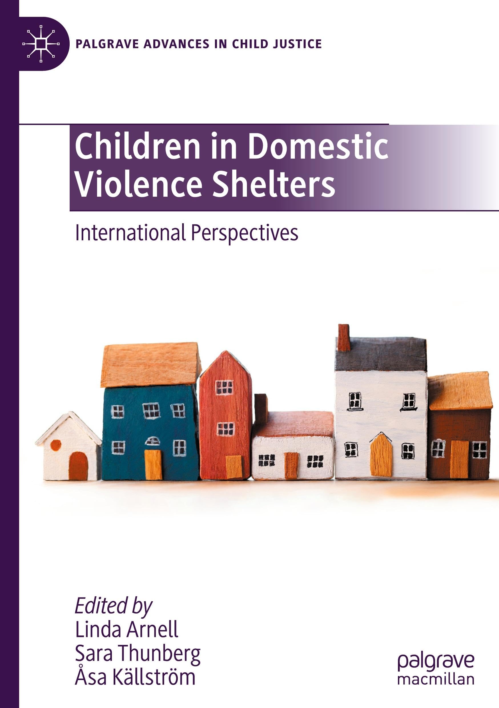 Children in Domestic Violence Shelters Law