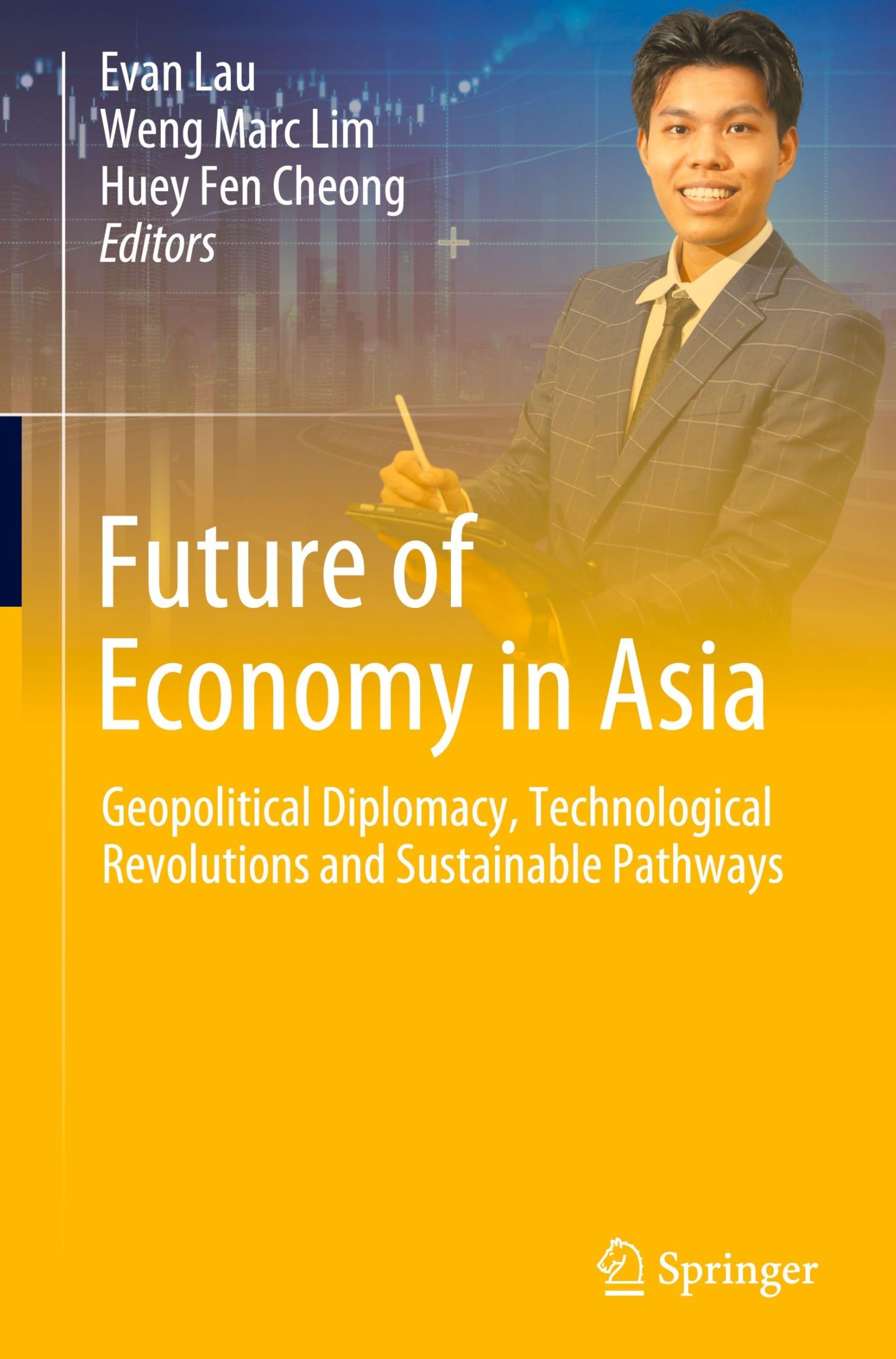 Future of Economy in Asia Law