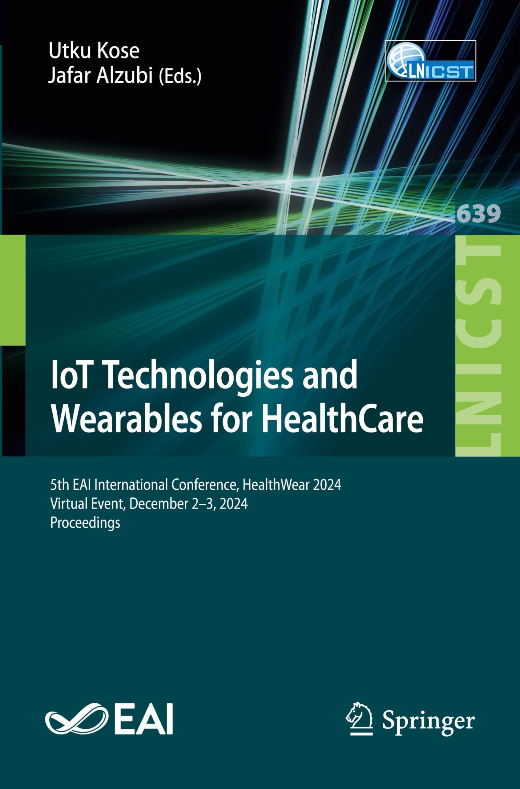 IoT Technologies and Wearables for HealthCare Medicine