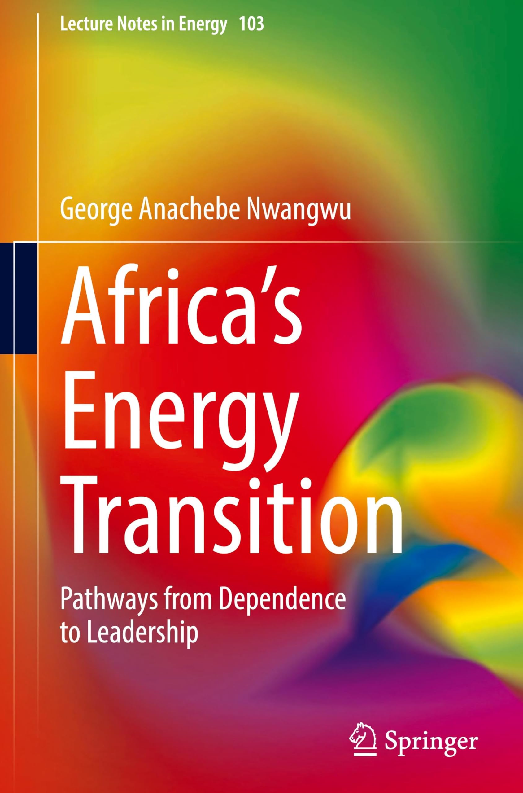 Africa's Energy Transition Law