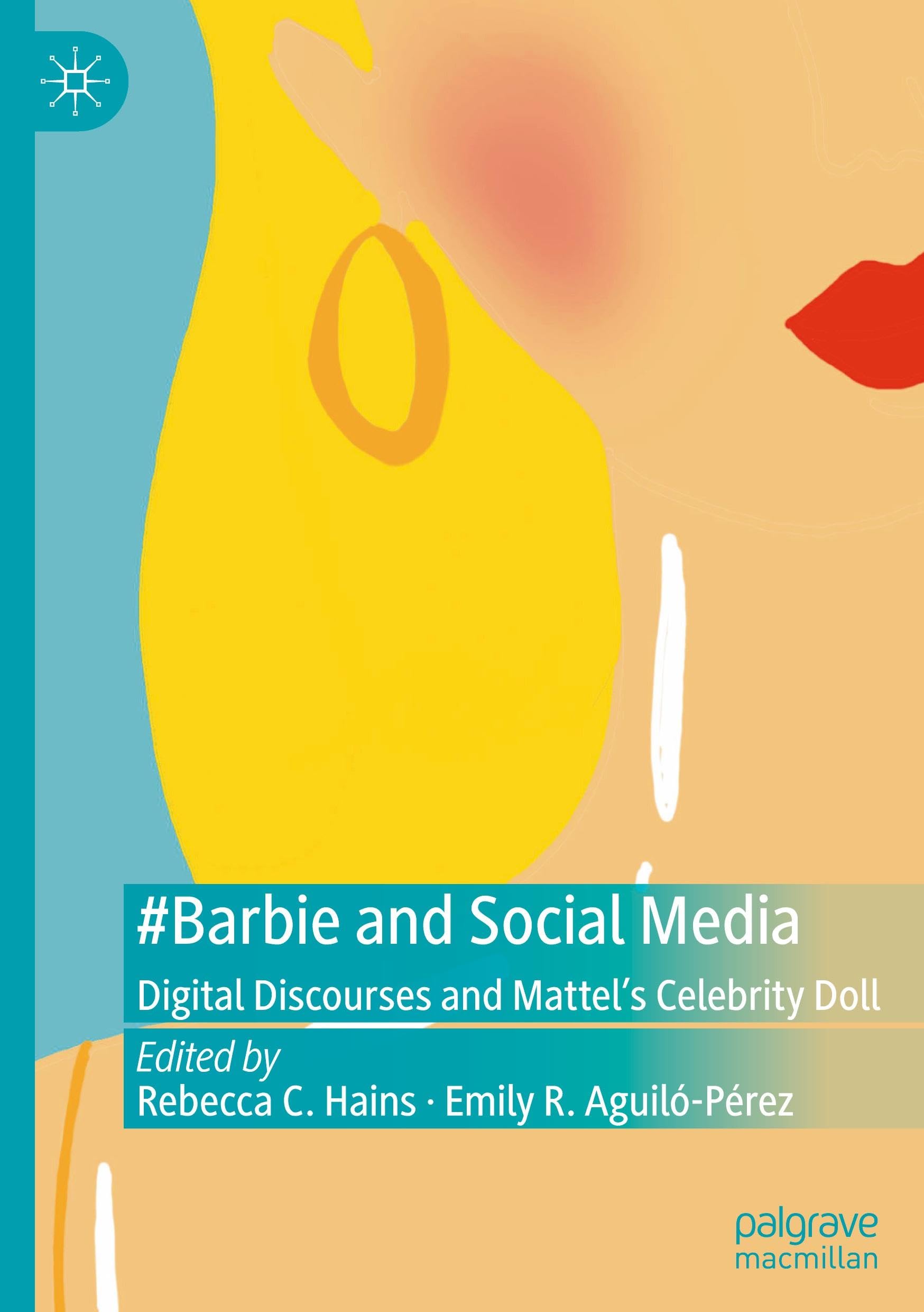 #Barbie and Social Media Law
