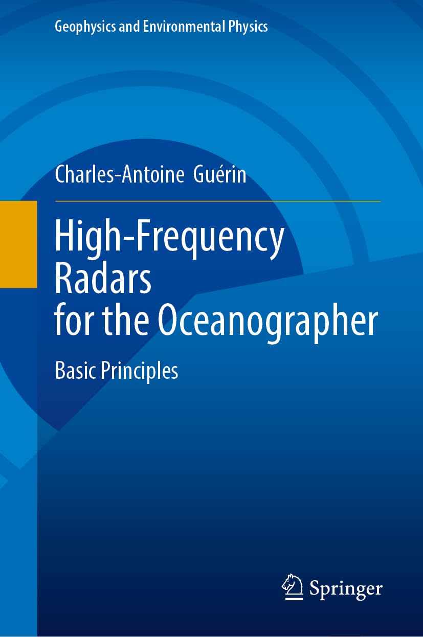 High-Frequency Radars for the Oceanographer Computer Science