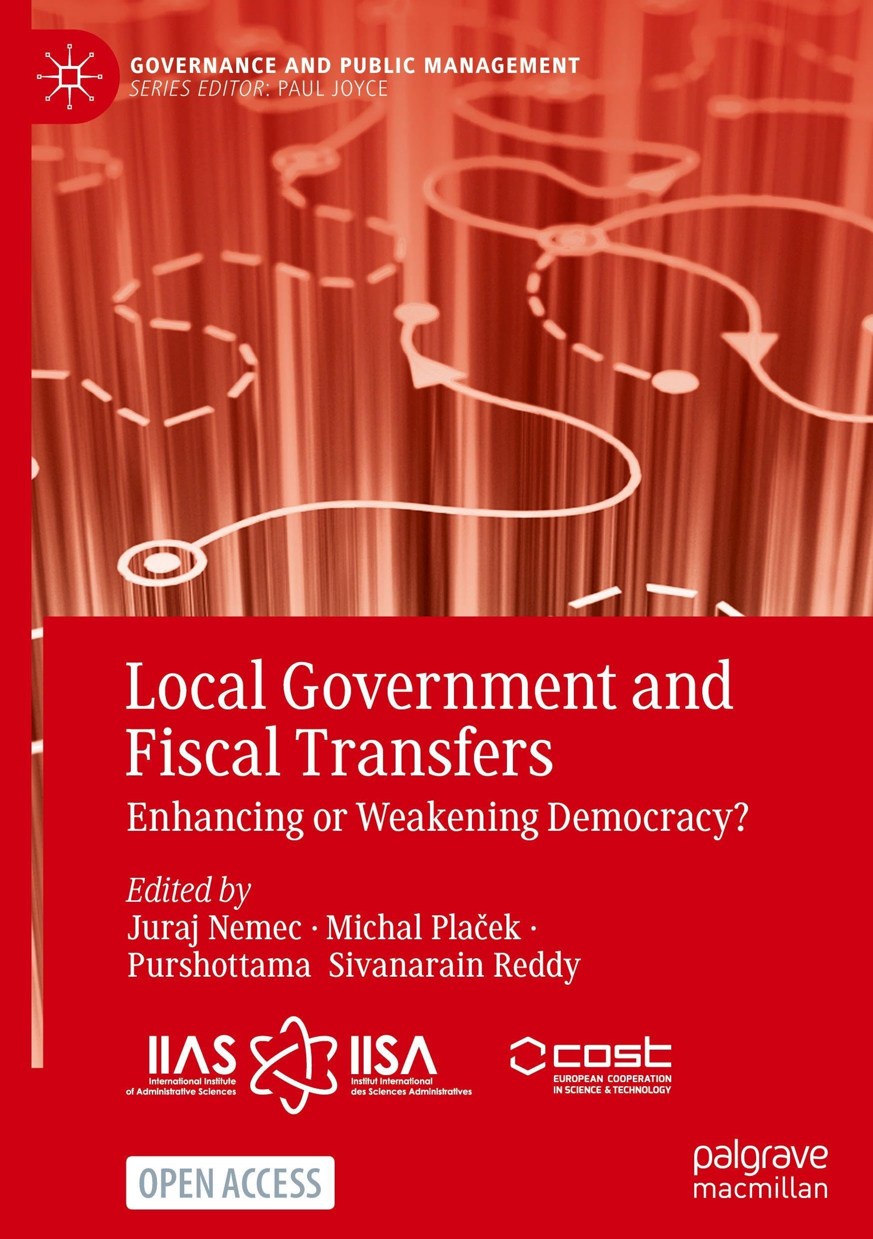 Local Government and Fiscal Transfers Law