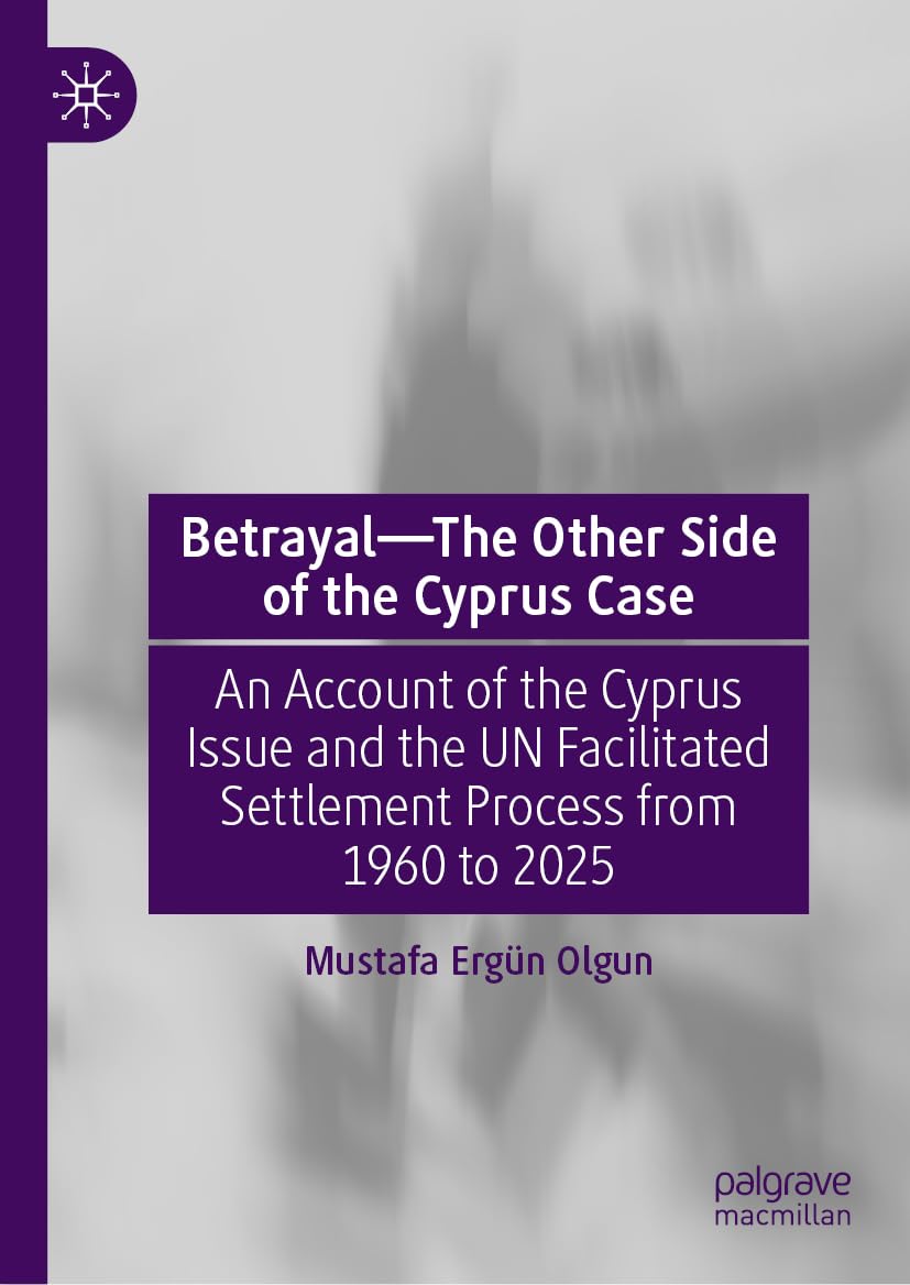 Betrayal-The Other Side of the Cyprus Case Law