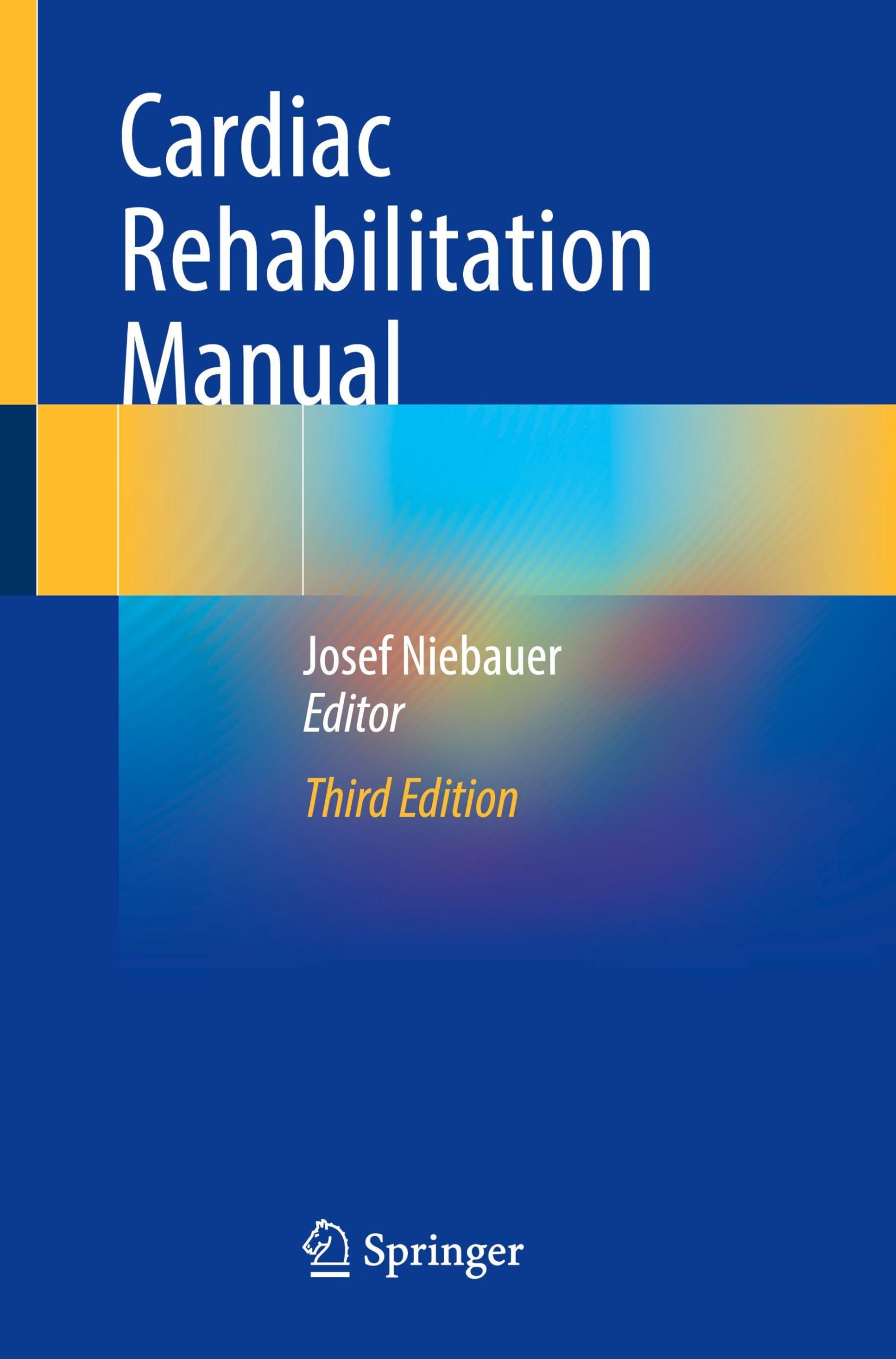Cardiac Rehabilitation Manual Medicine