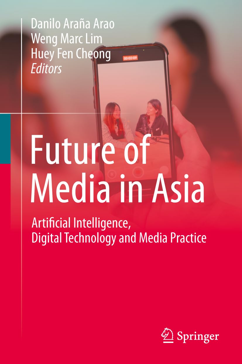 Future of Media in Asia Law