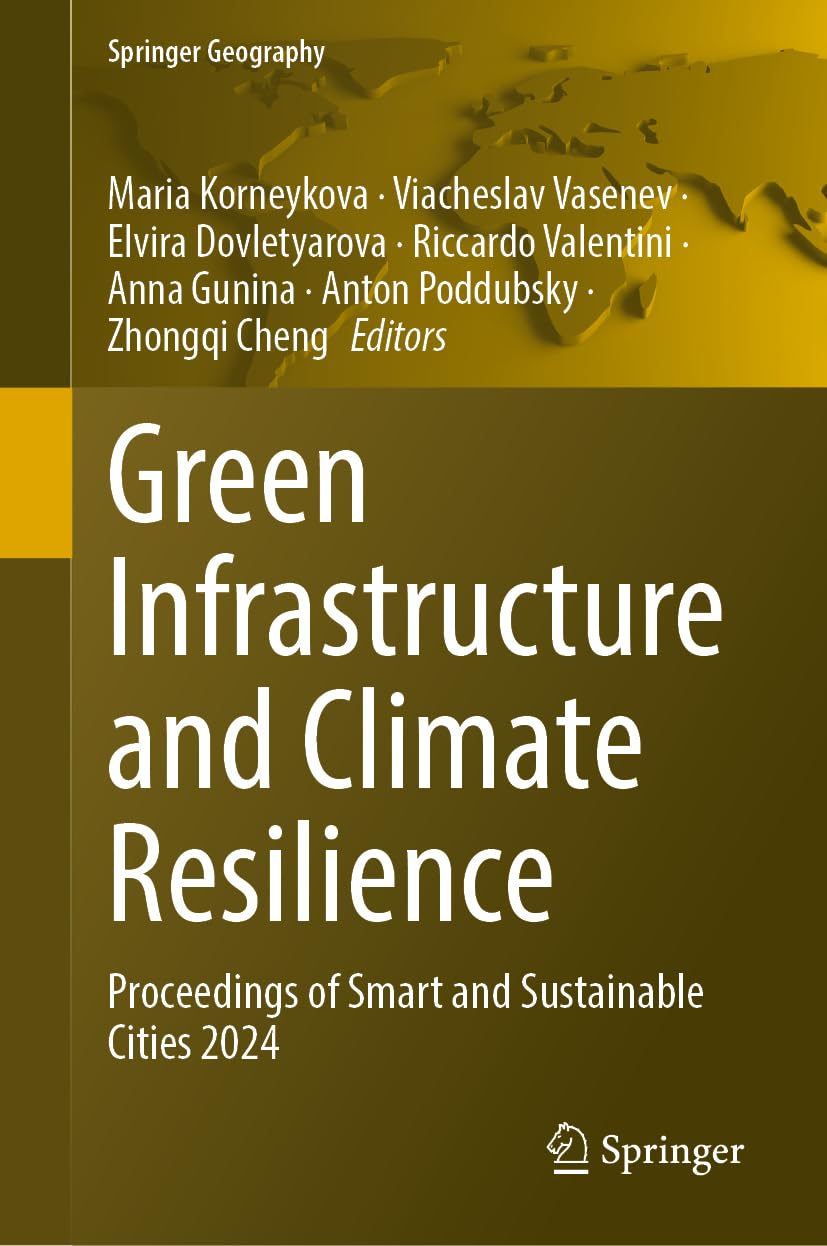Green Infrastructure and Climate Resilience Social Sciences