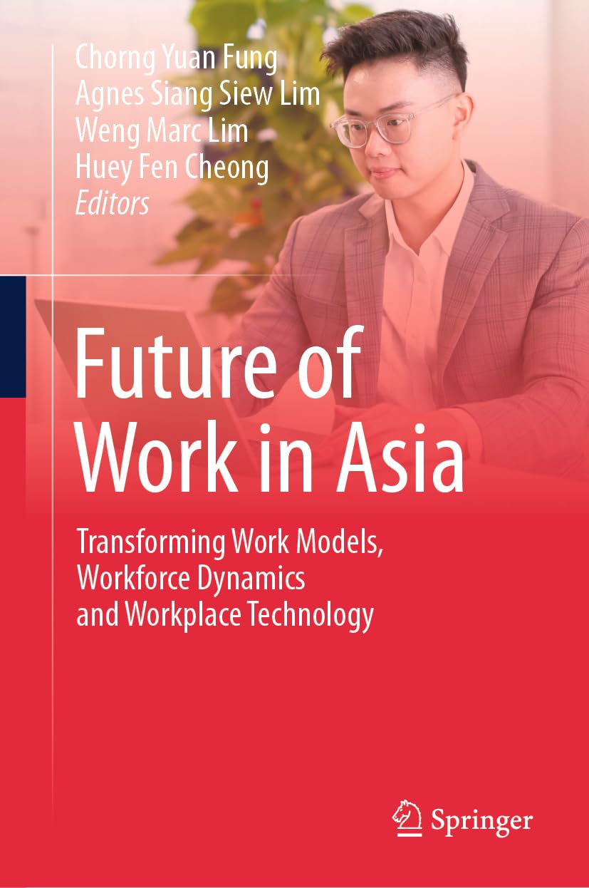 Future of Work in Asia Law
