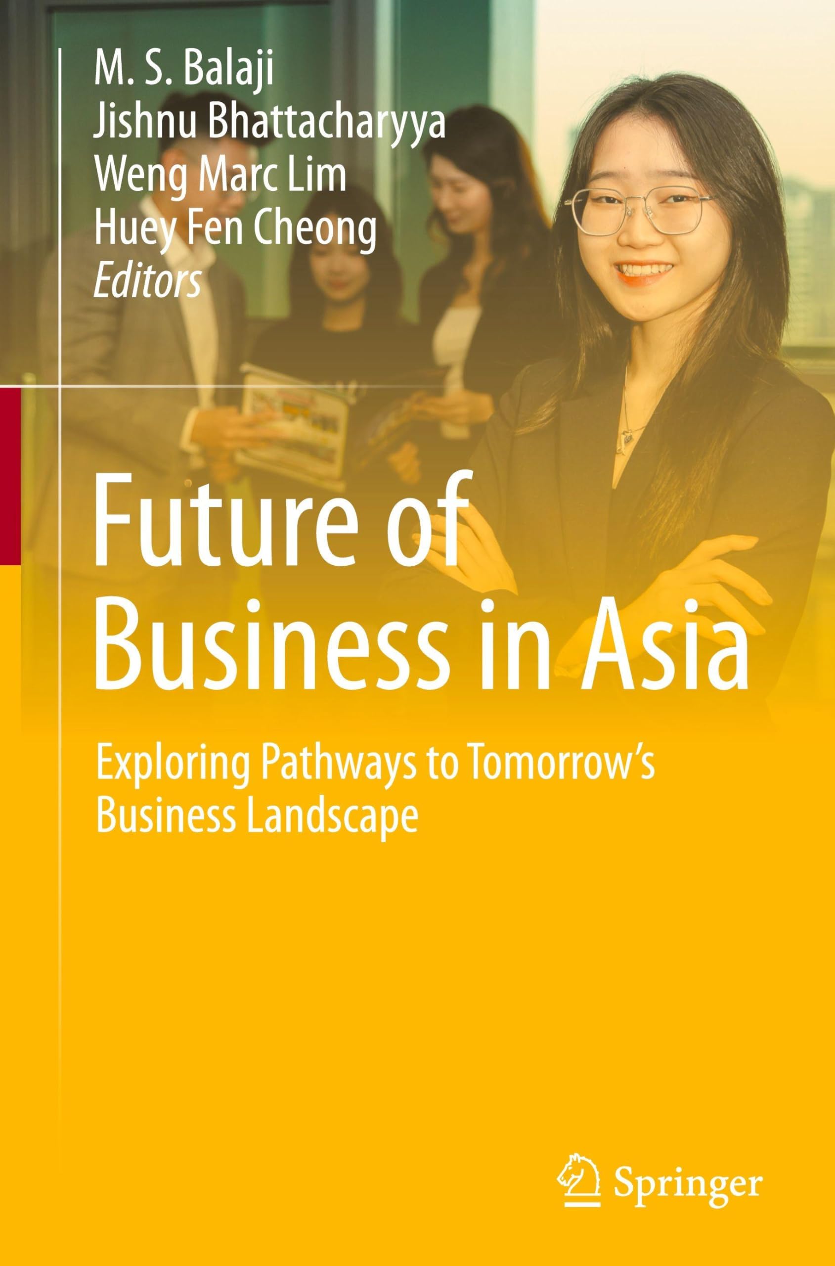 Future of Business in Asia Law
