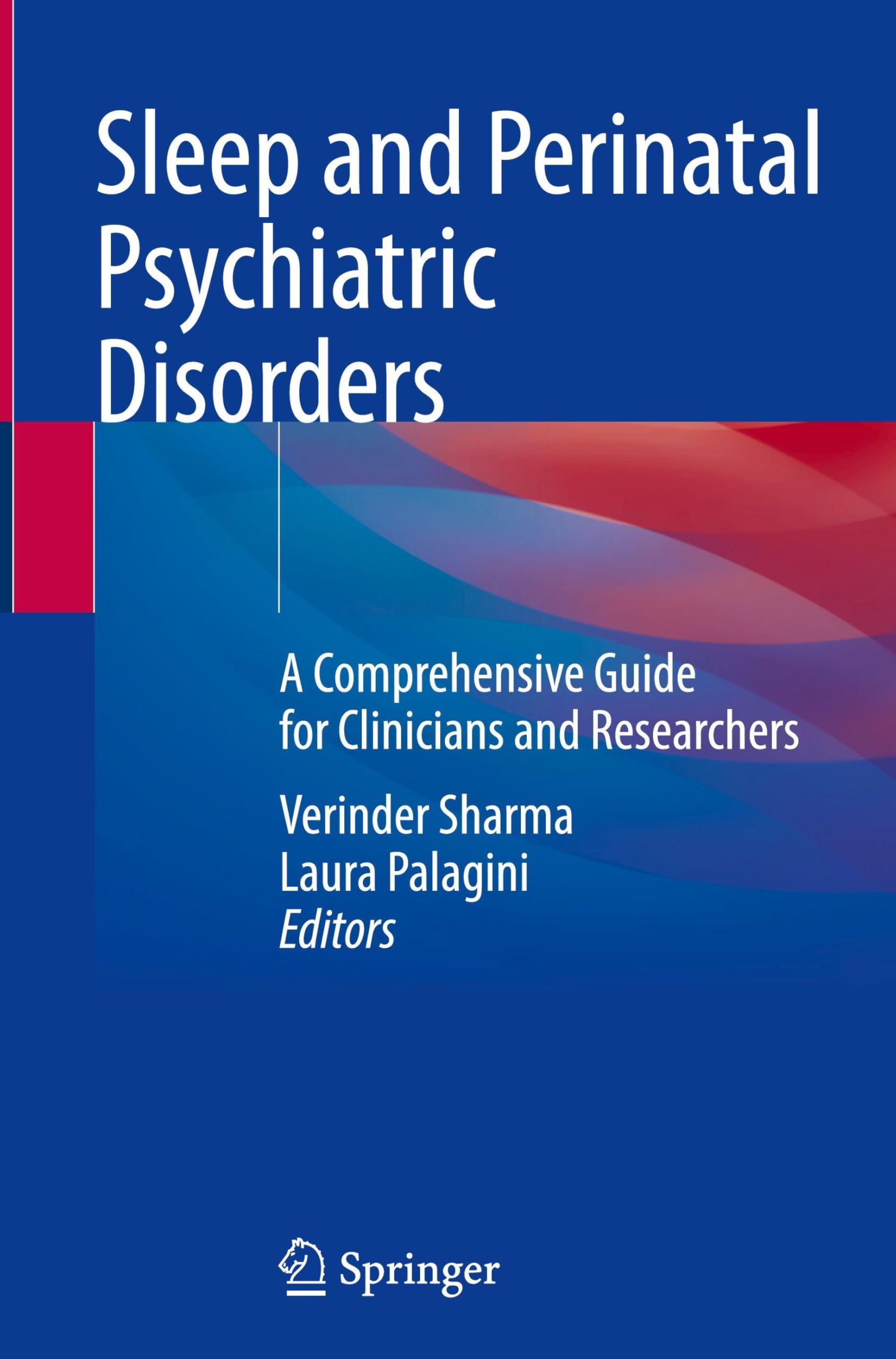 Sleep and Perinatal Psychiatric Disorders Medicine