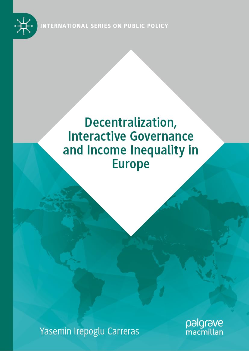 Decentralization, Interactive Governance and Income Inequality in Europe Law