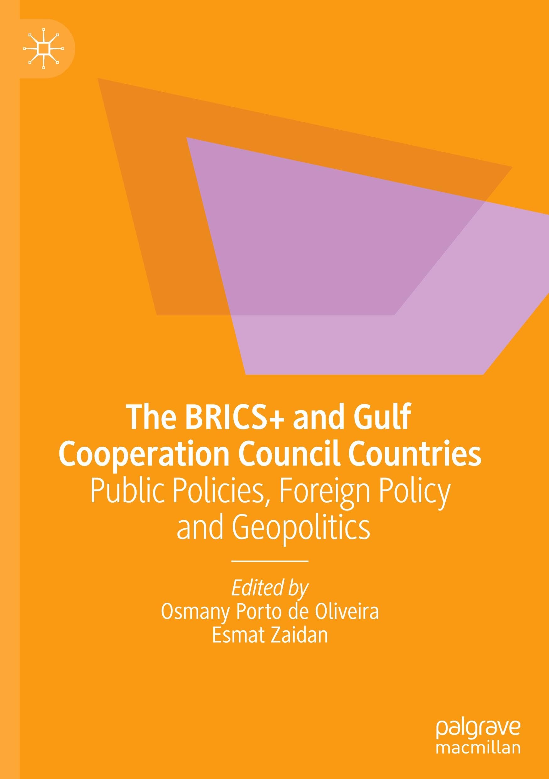 The BRICS+ and Gulf Cooperation Council Countries Law