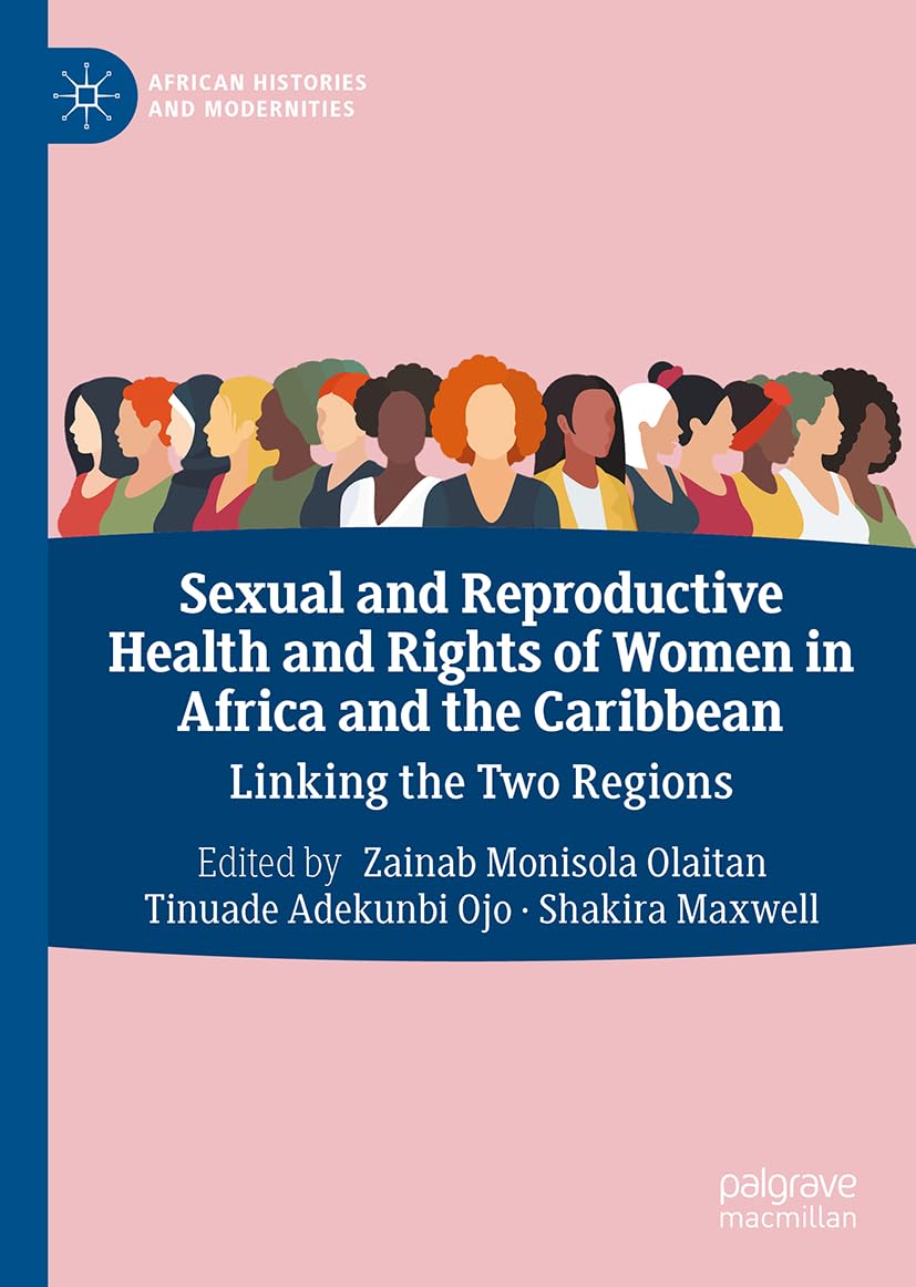 Sexual and Reproductive Health and Rights of Women in Africa and the Caribbean Law