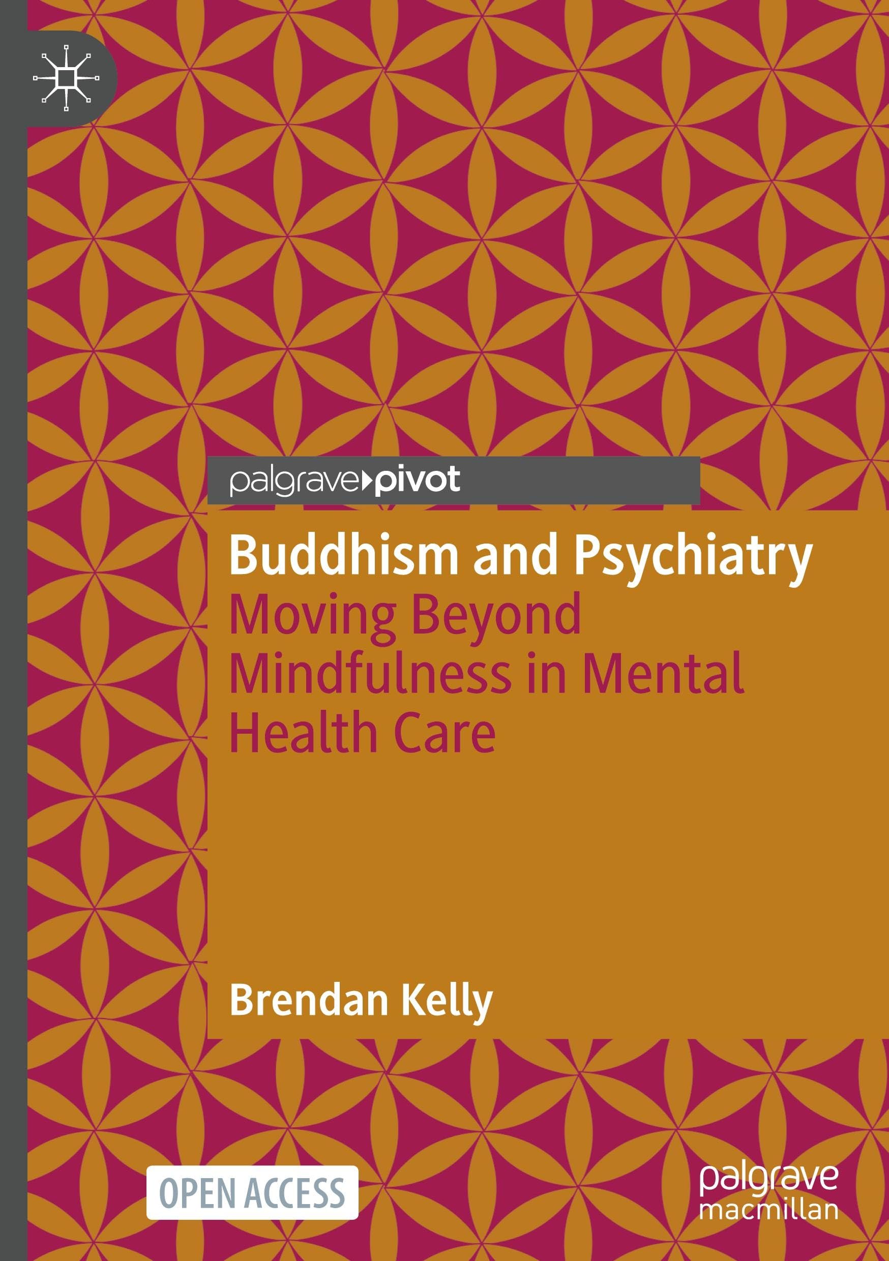 Buddhism and Psychiatry Medicine