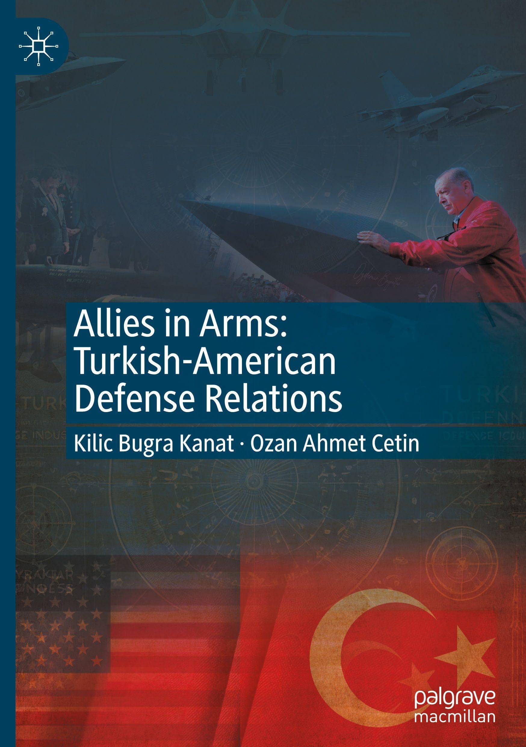 Allies in Arms: Turkish-American Defense Relations Law