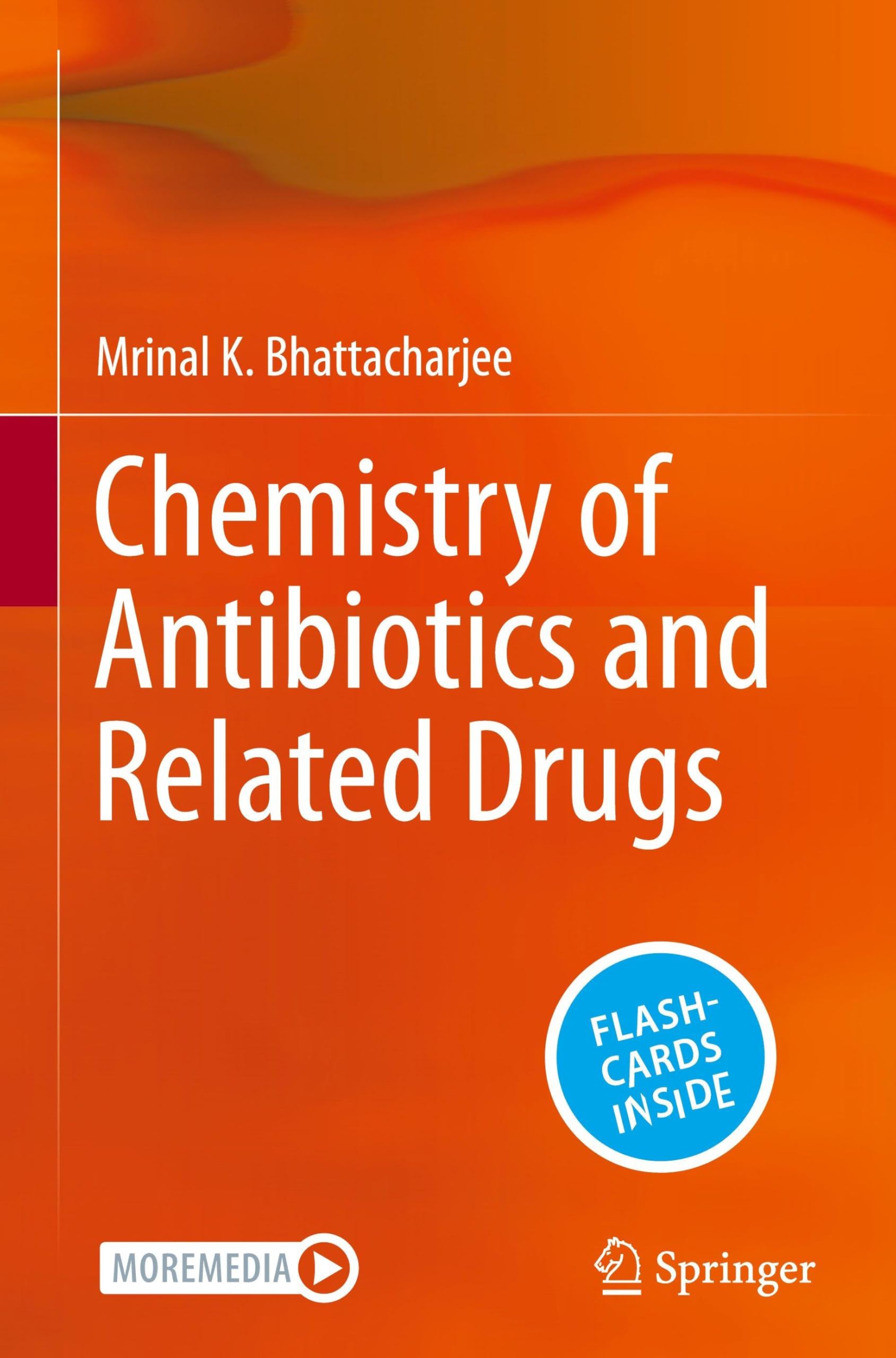 Chemistry of Antibiotics and Related Drugs Medicine