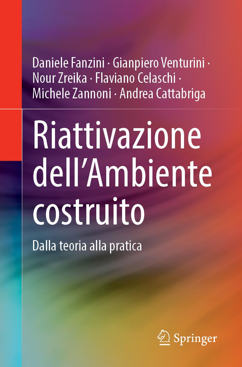 Riattivazione dell'Ambiente costruito Law