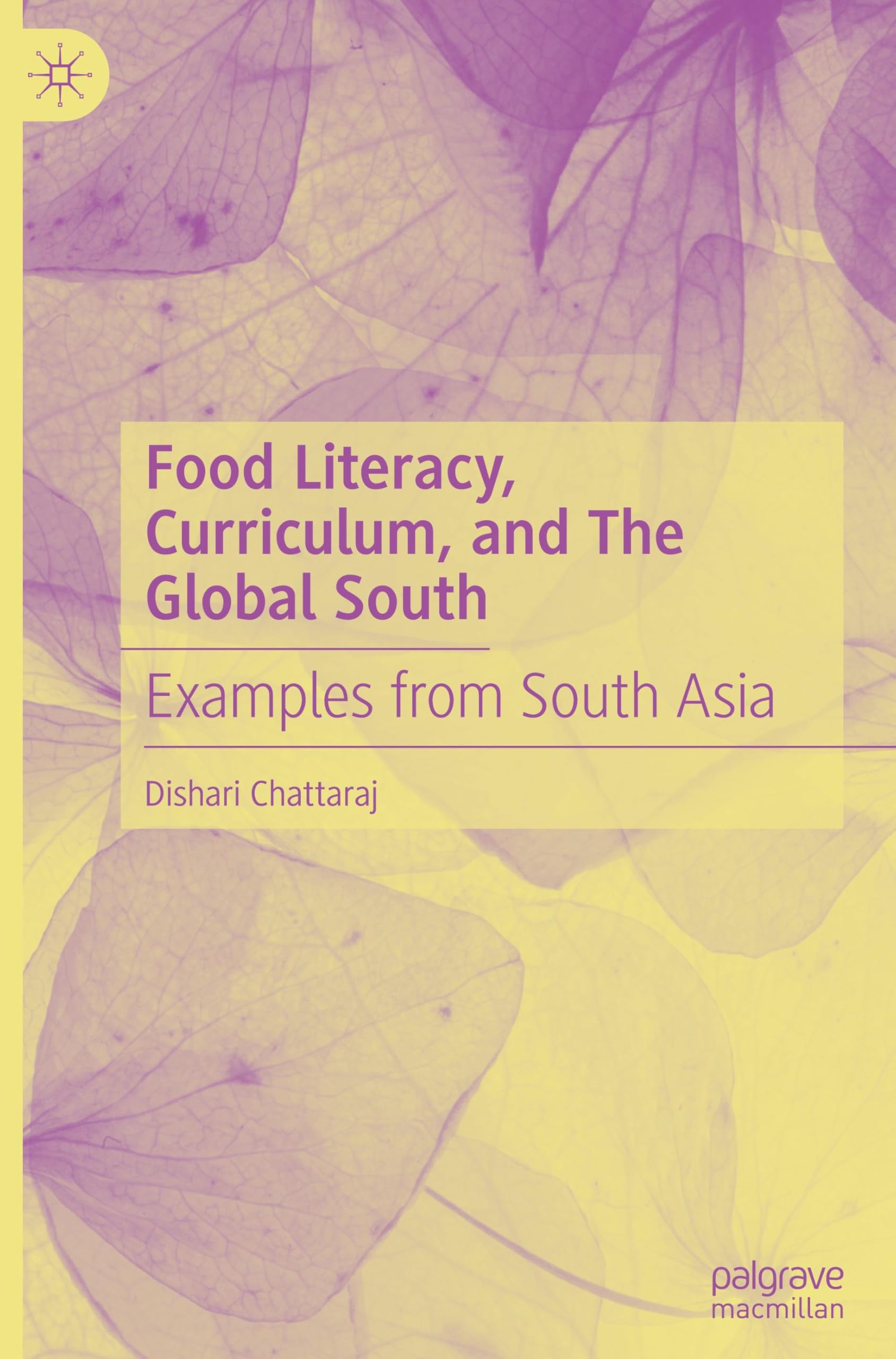 Food Literacy, Curriculum, and The Global South Law