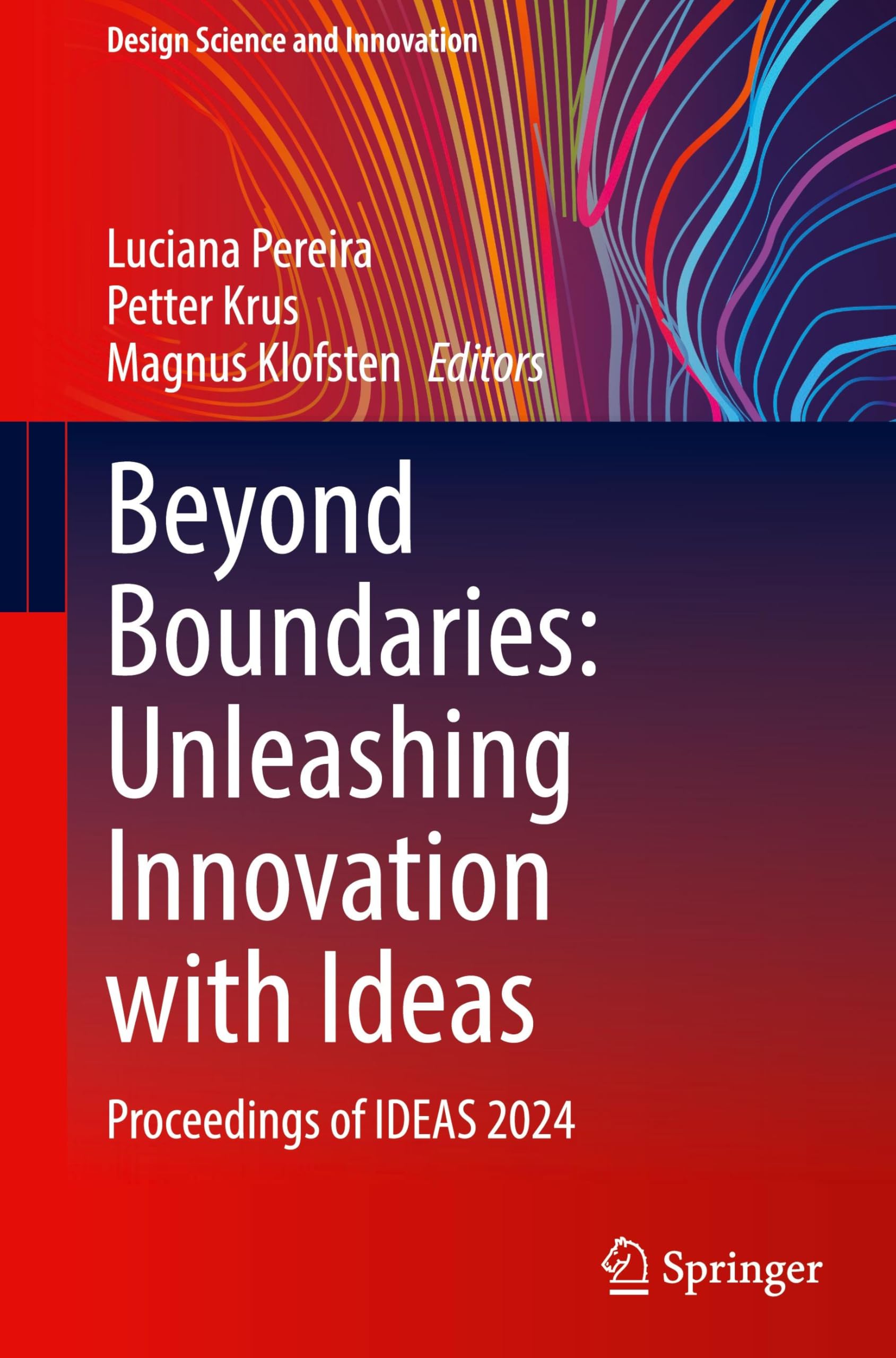 Beyond Boundaries: Unleashing Innovation with Ideas Law