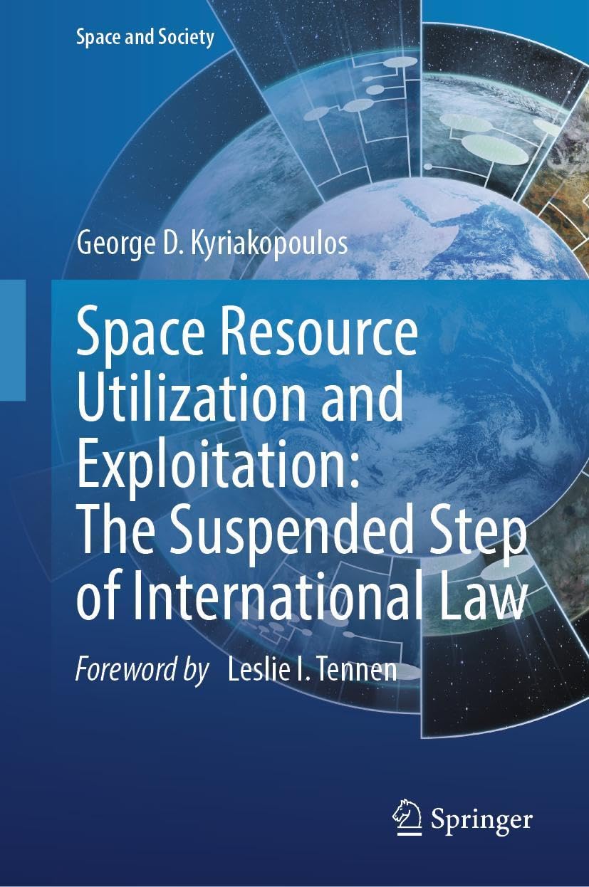Space Resource Utilization and Exploitation: The Suspended Step of International Law Law