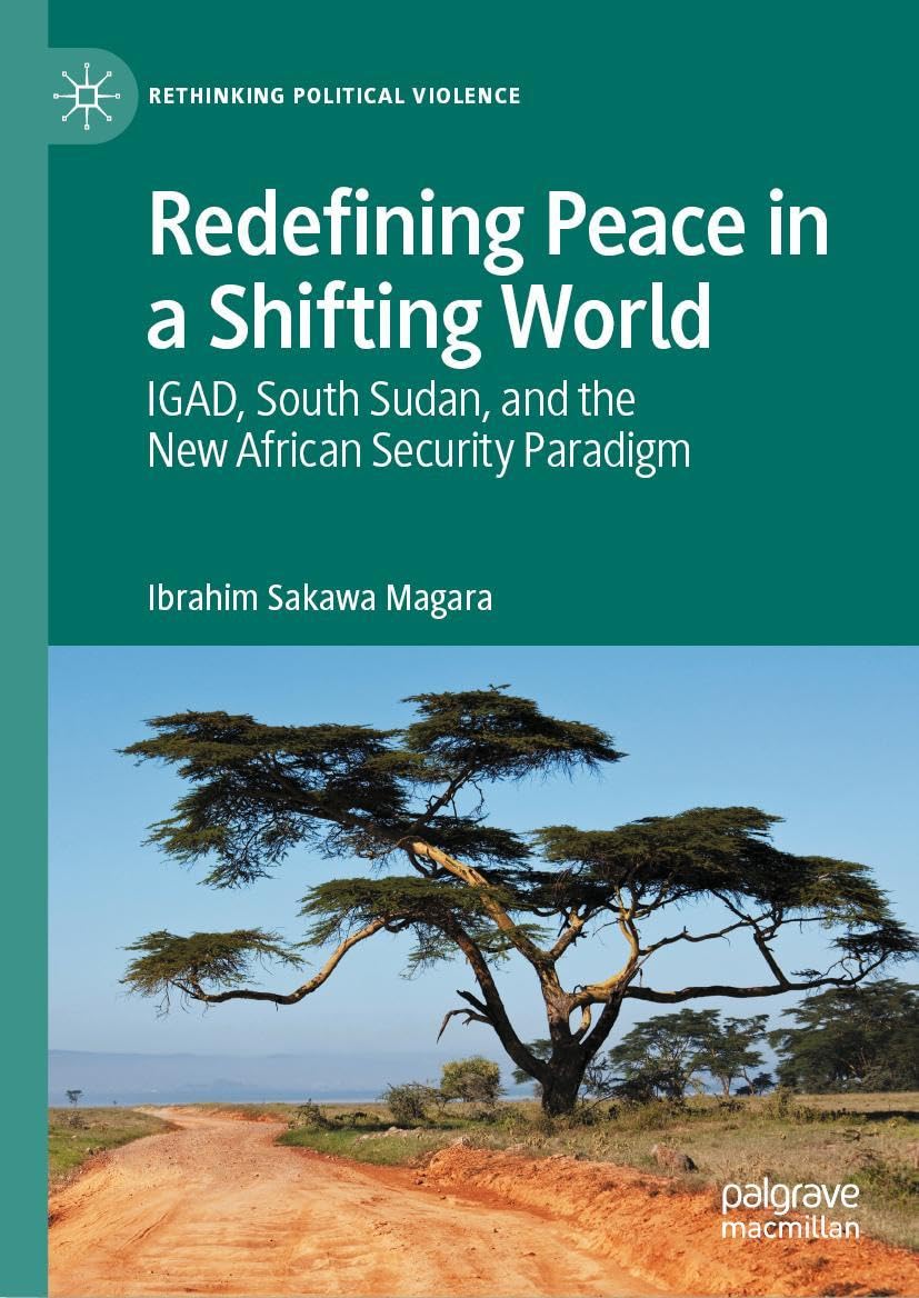 Redefining Peace in a Shifting World Law