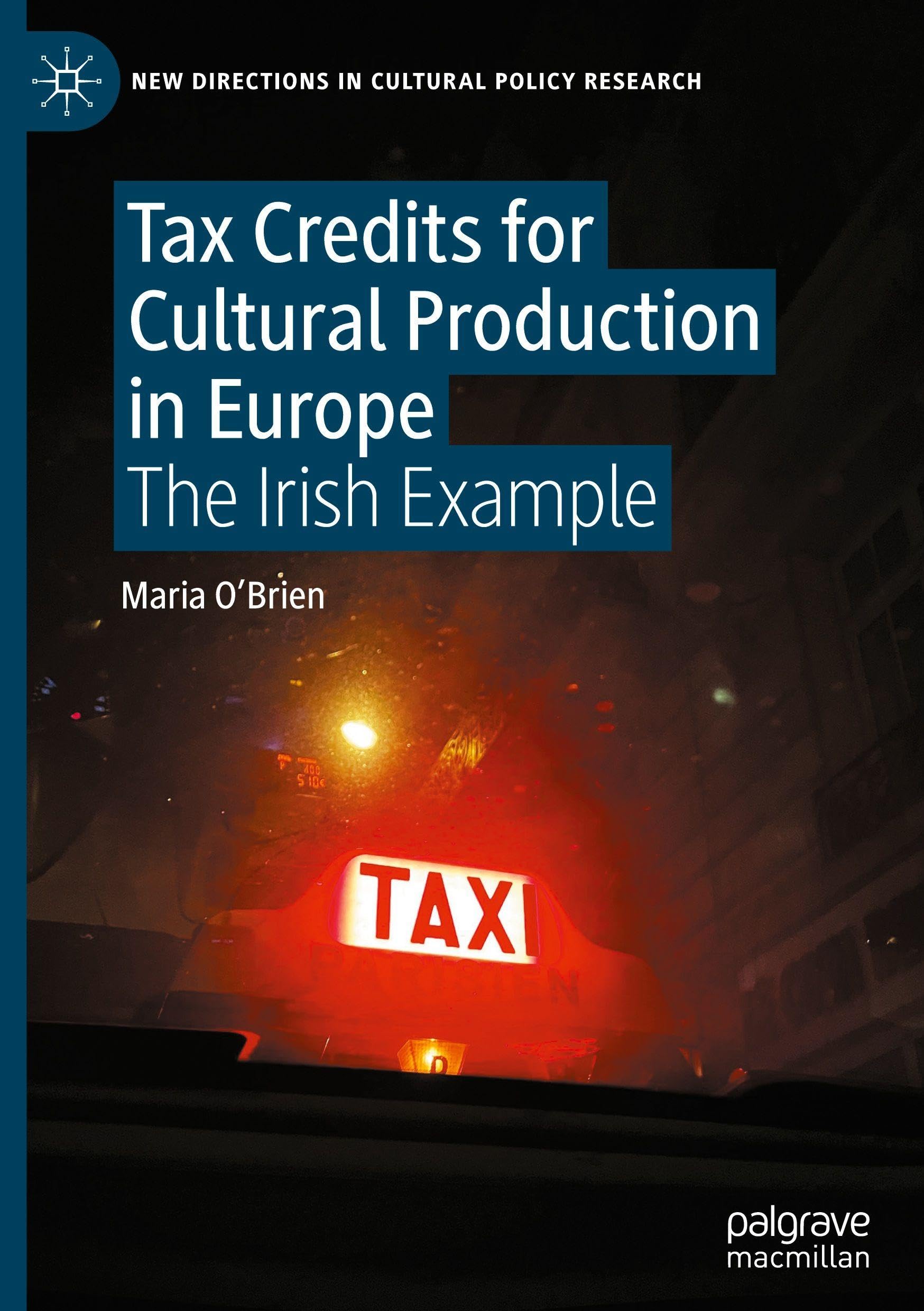 Tax Credits for Cultural Production in Europe Law