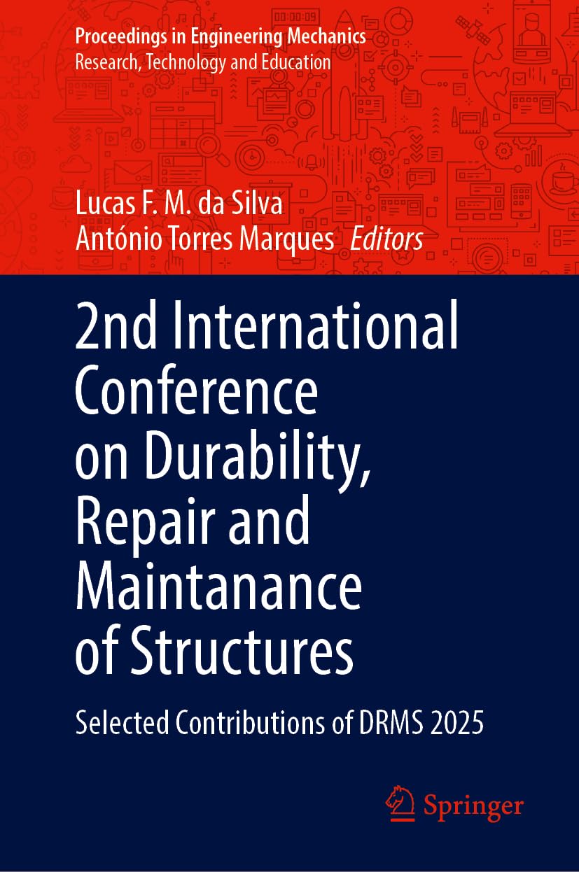2nd International Conference on Durability, Repair and Maintanance of Structures Law