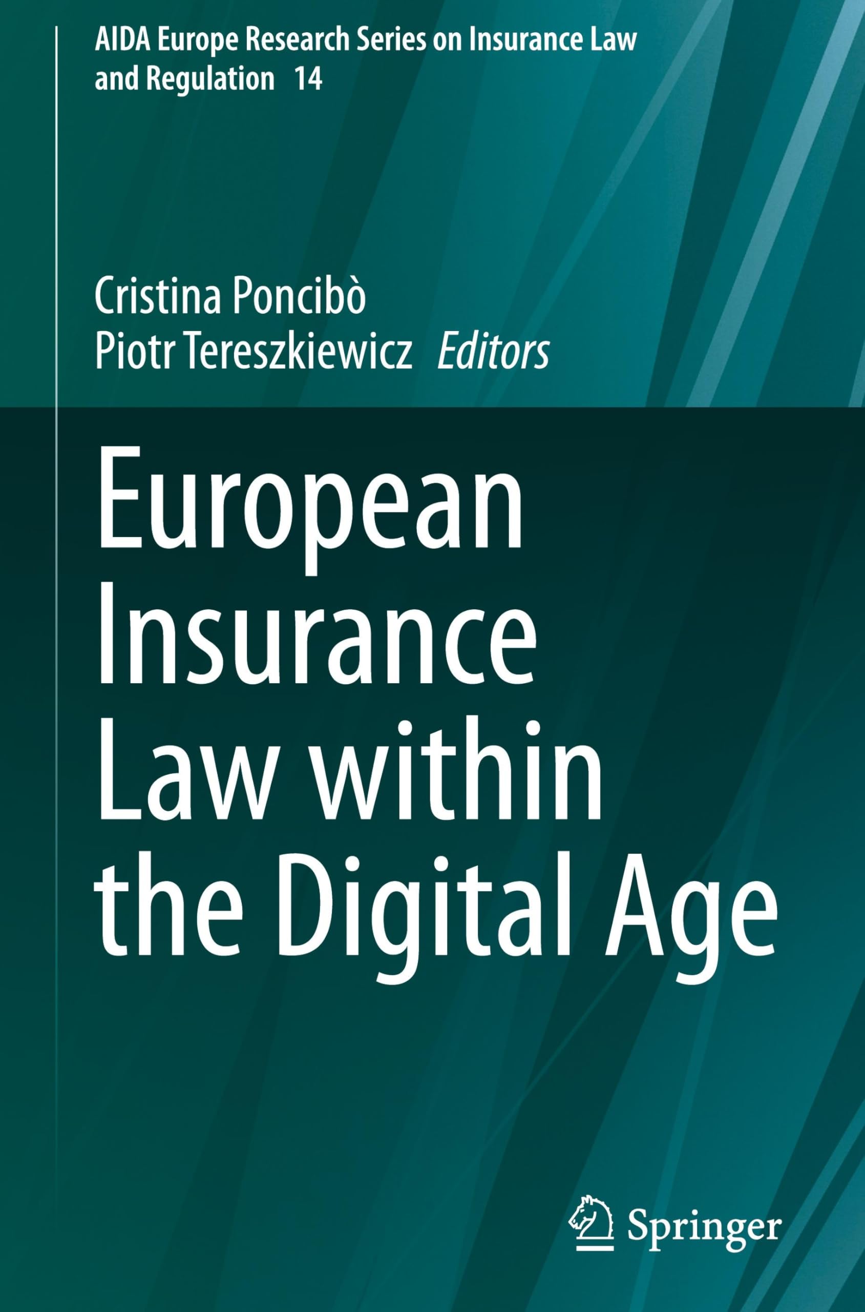 European Insurance Law within the Digital Age Law