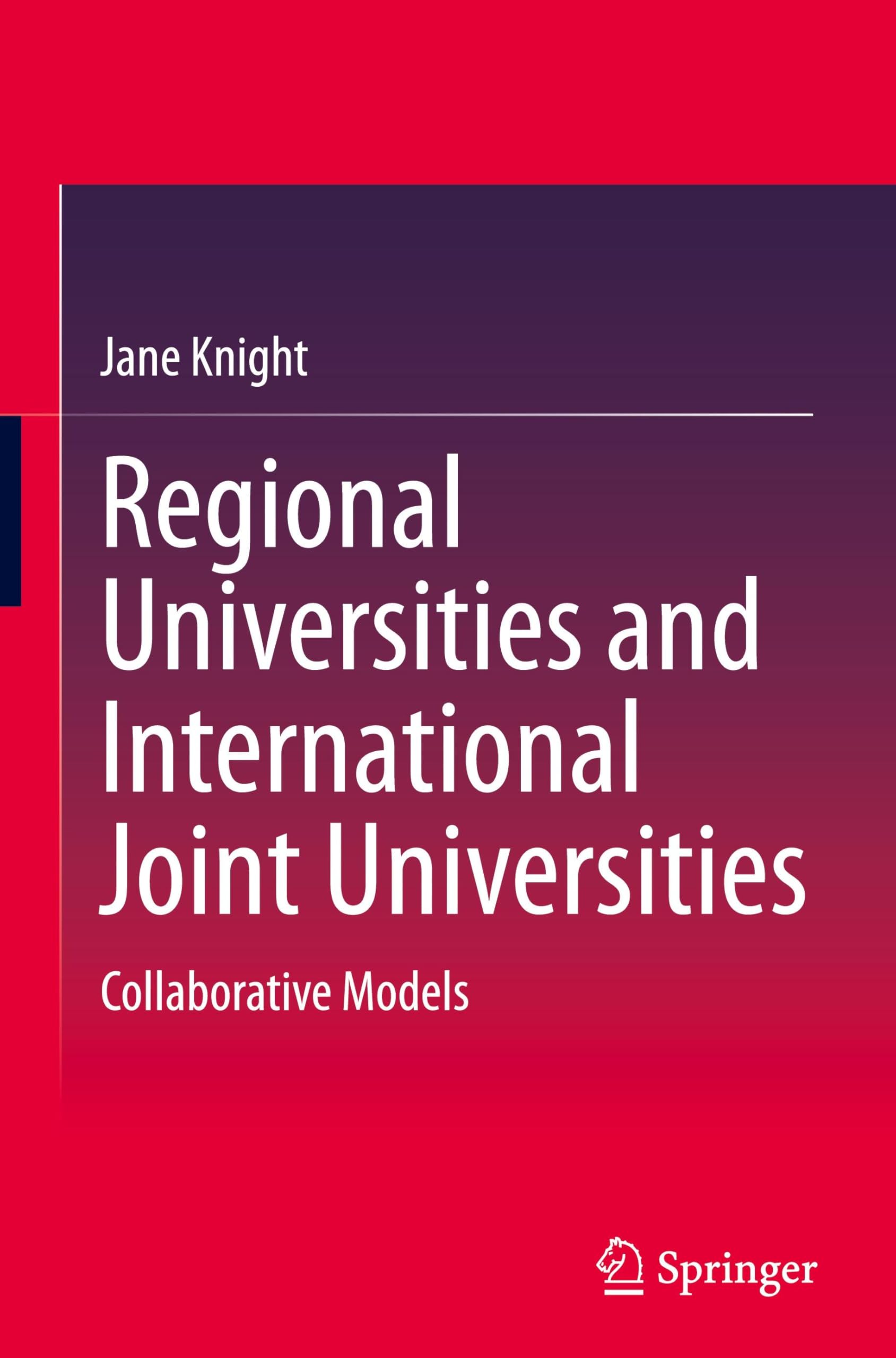 Regional Universities and International Joint Universities Social Sciences