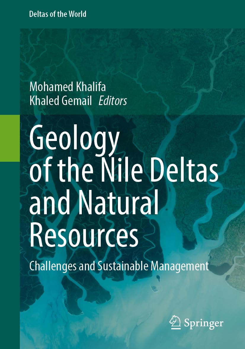 Geology of the Nile Deltas and Natural Resources Mathematics