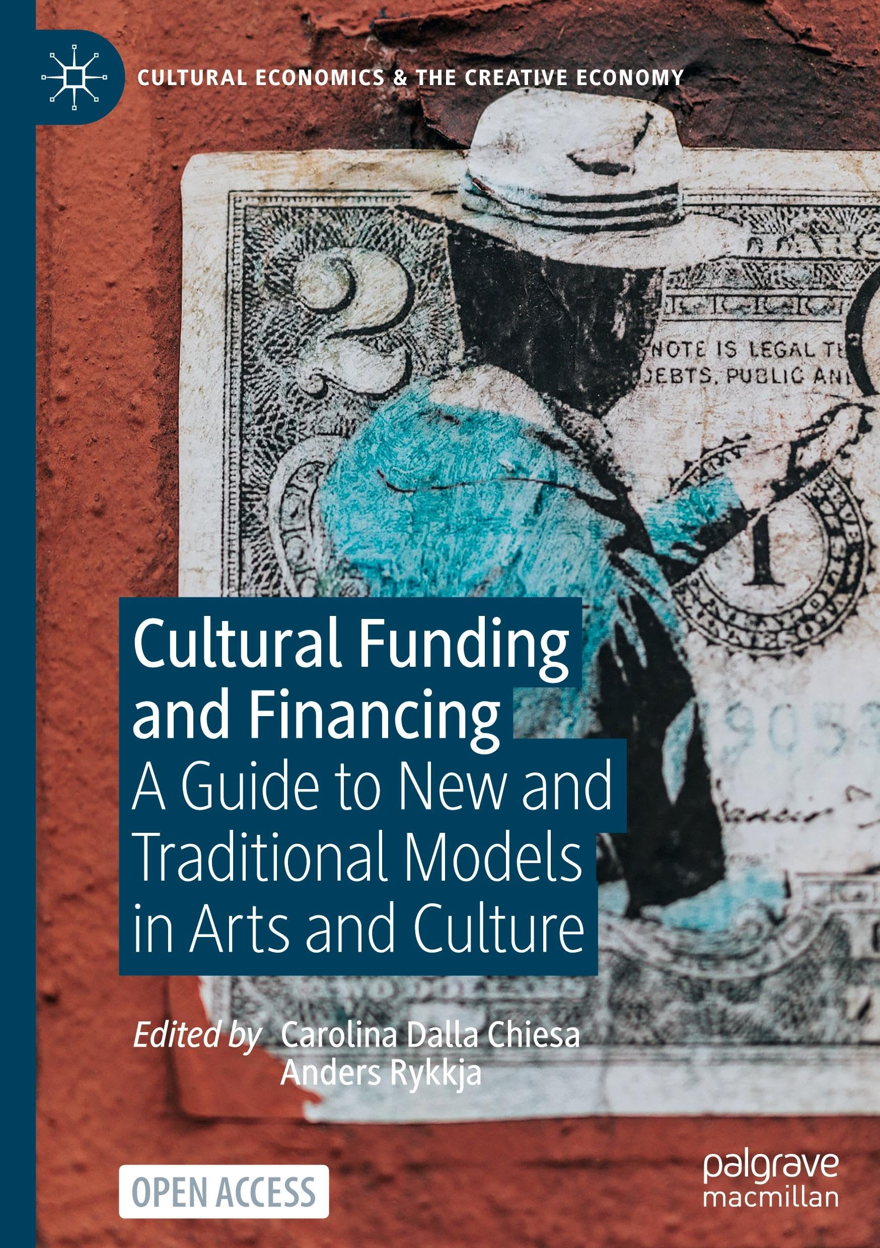 Cultural Funding and Financing Law