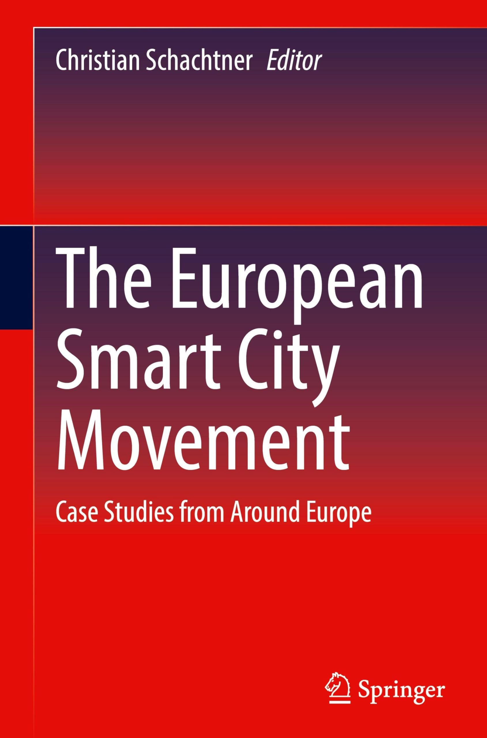 The European Smart City Movement Law