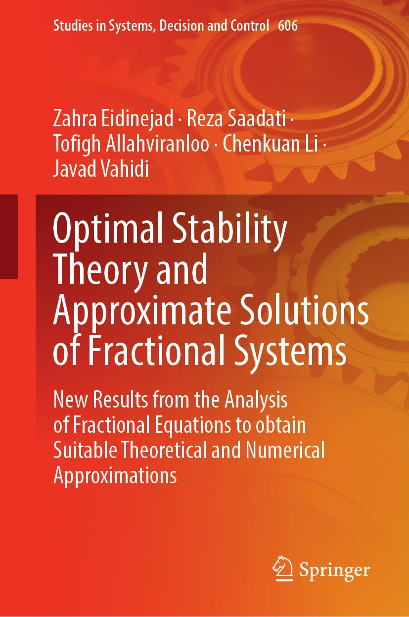 Optimal Stability Theory and Approximate Solutions of Fractional Systems Social Sciences