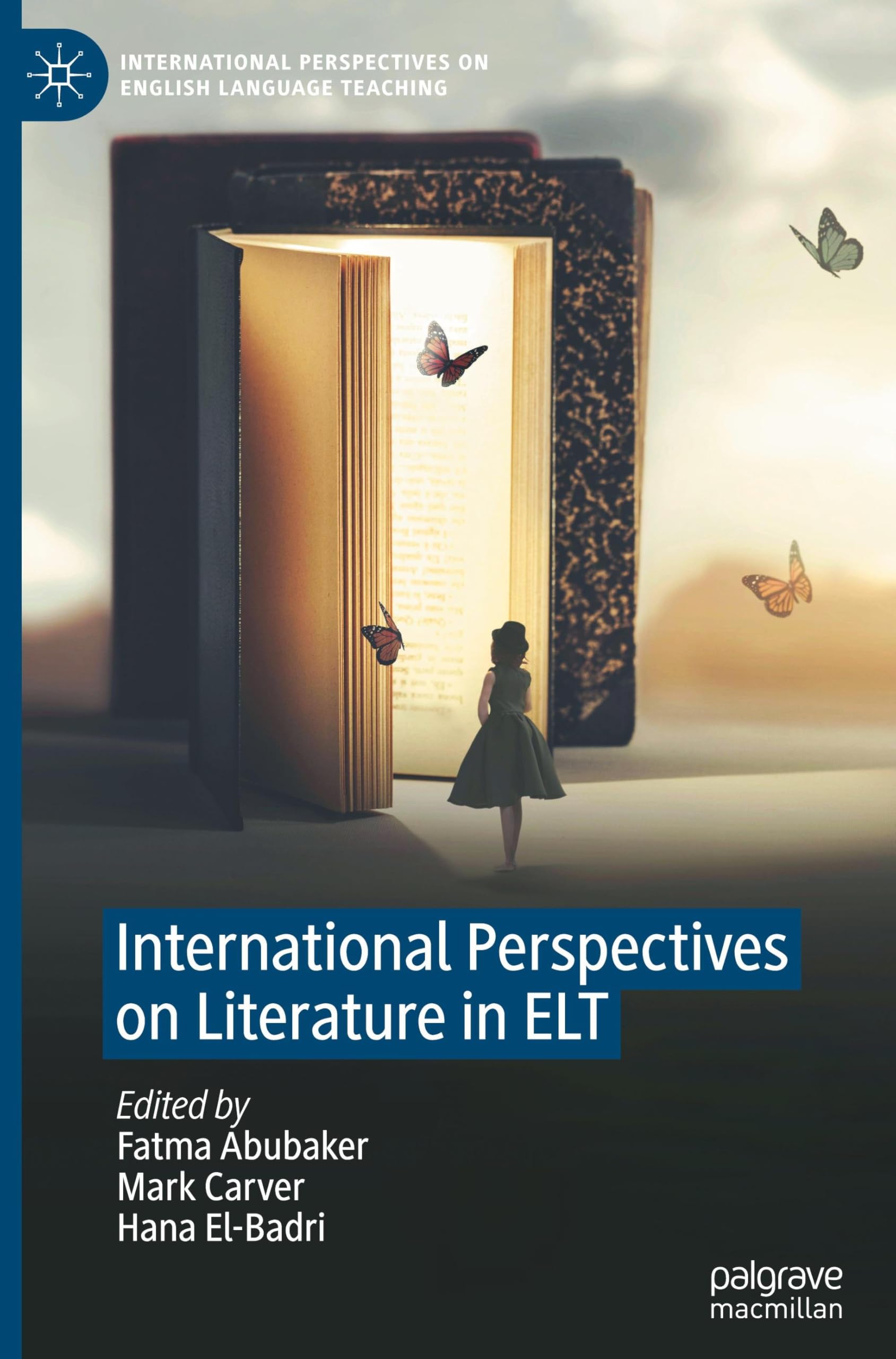 International Perspectives on Literature in ELT Foreign Languages ​​& Dictionaries