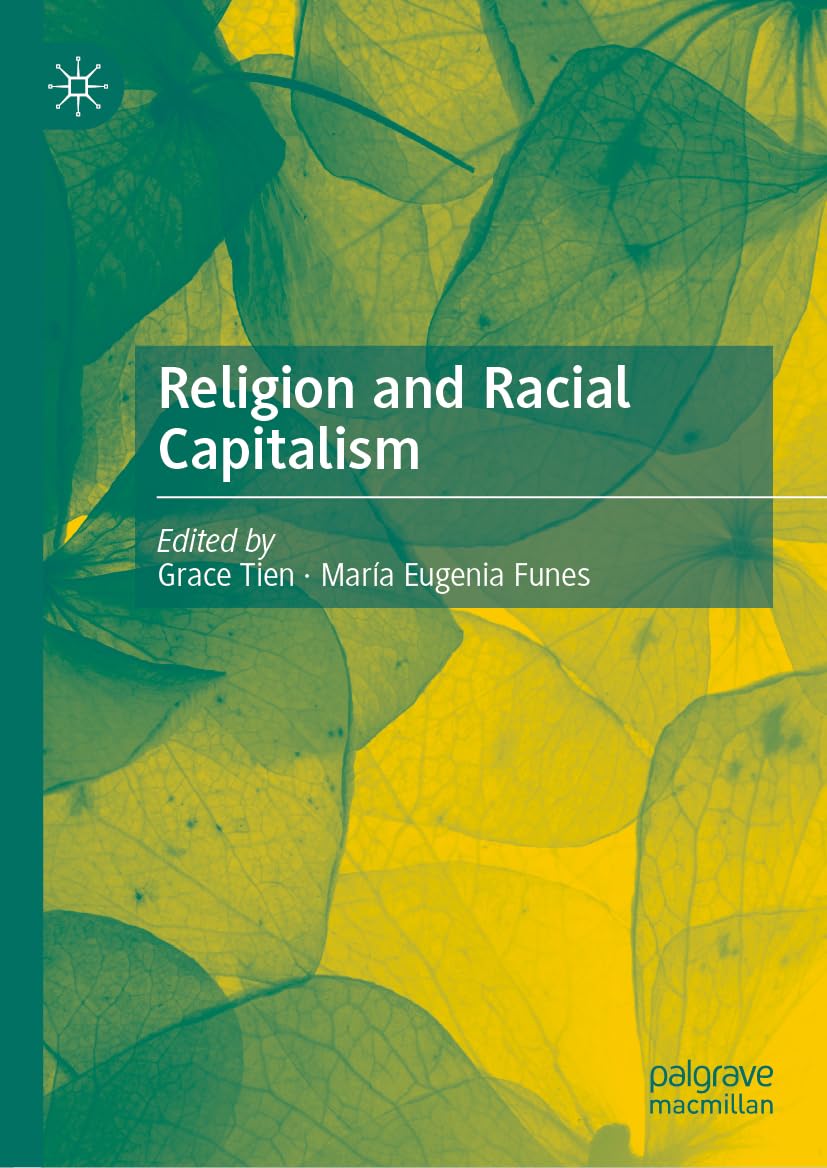Religion and Racial Capitalism Law