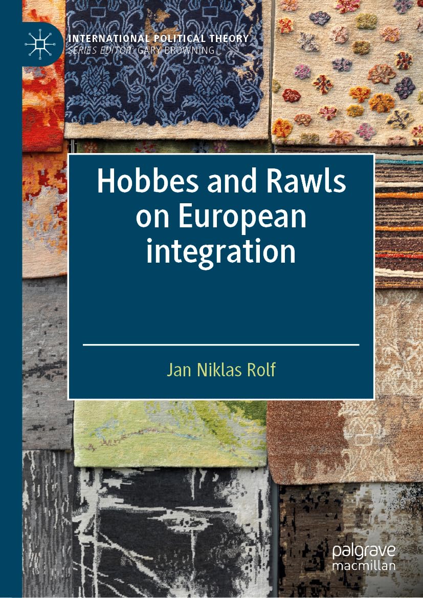 Hobbes and Rawls on European Integration Law