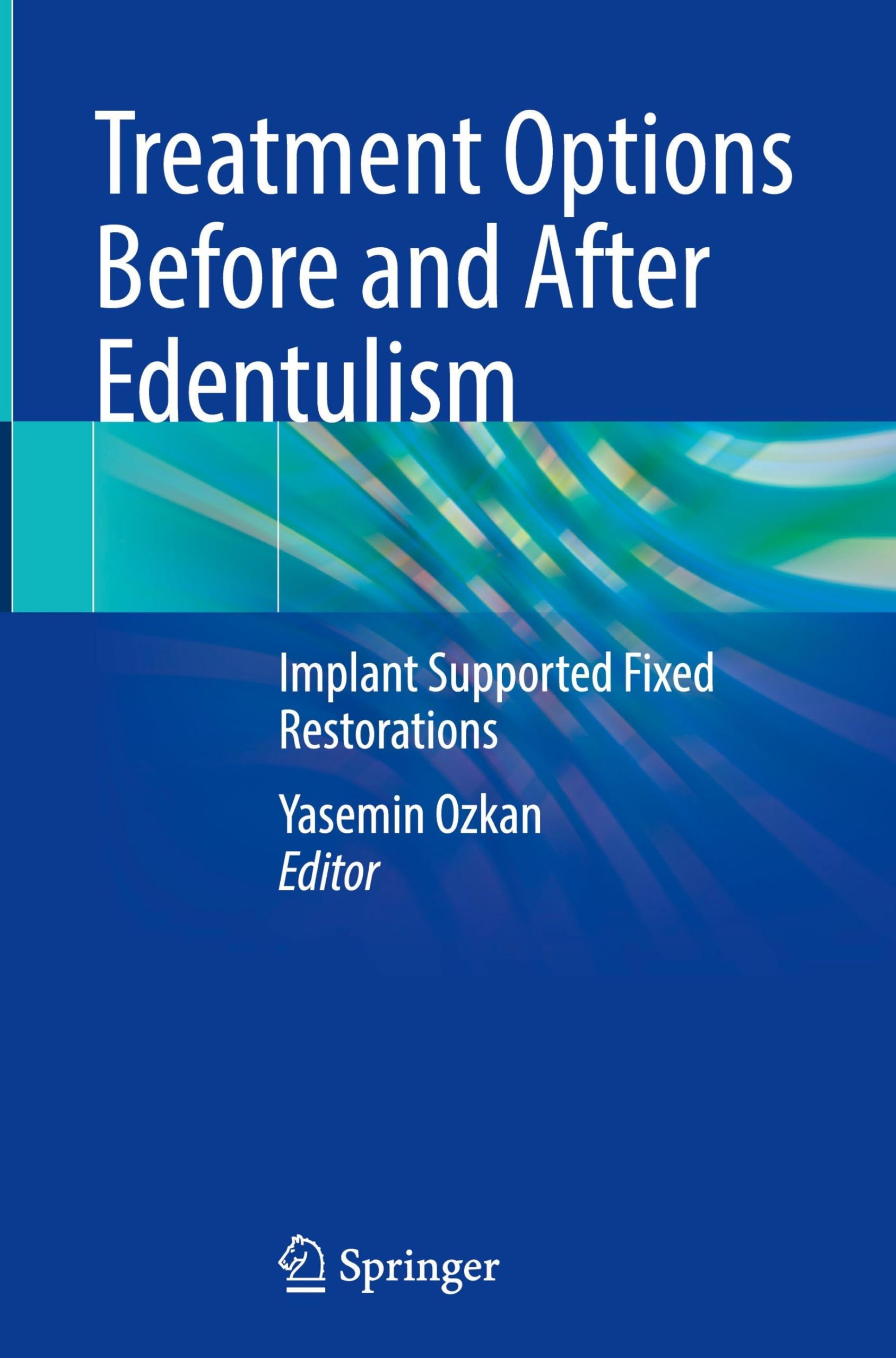 Treatment Options Before and After Edentulism Medicine