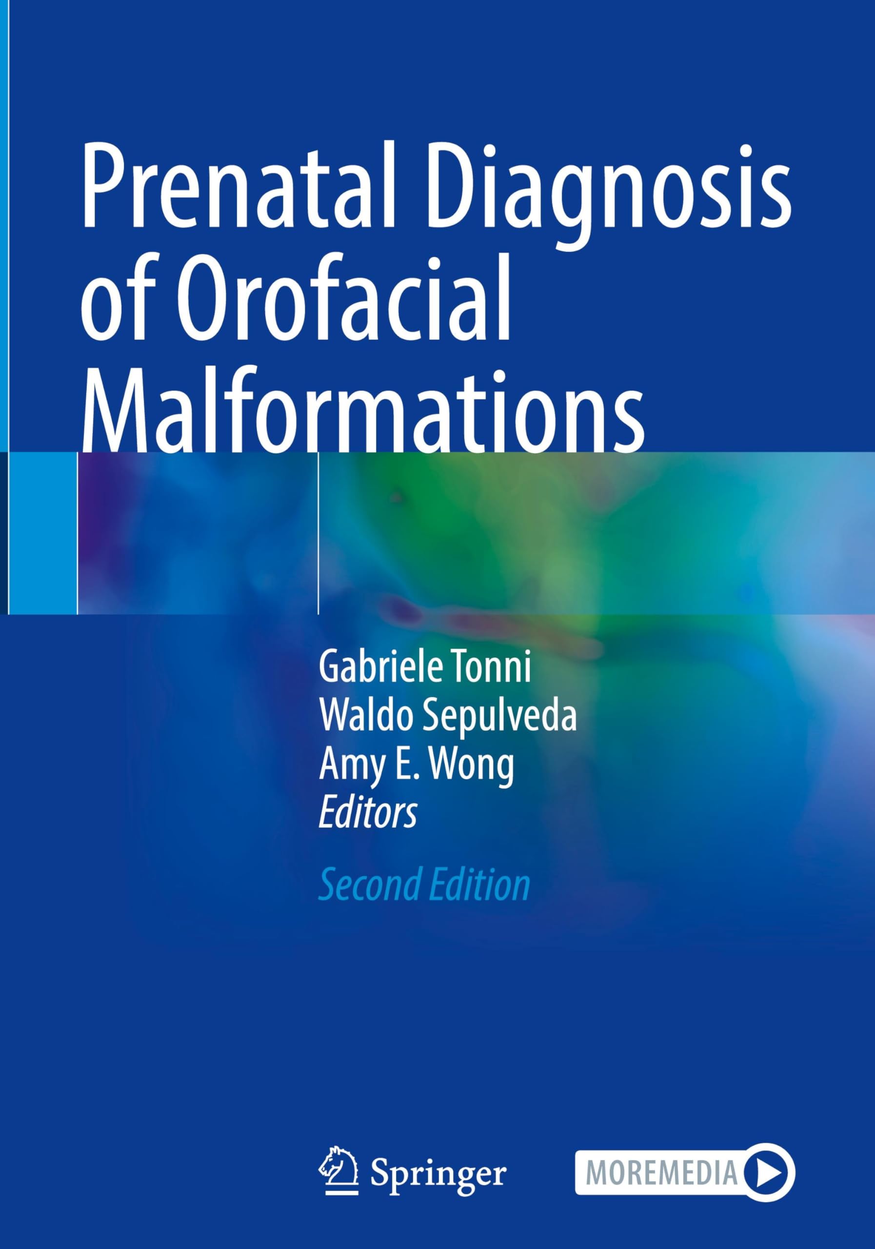 Prenatal Diagnosis of Orofacial Malformations Medicine