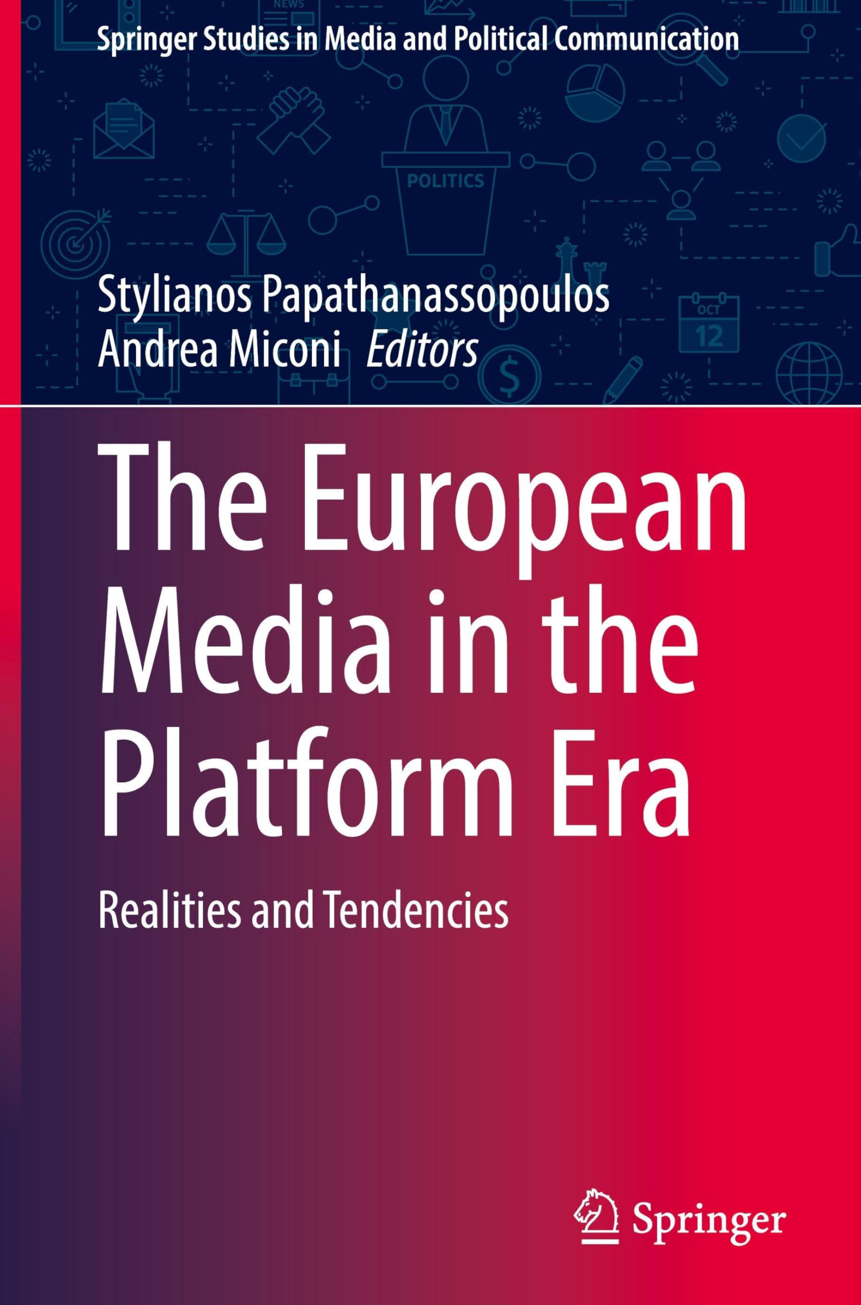 The European Media in the Platform Era Law