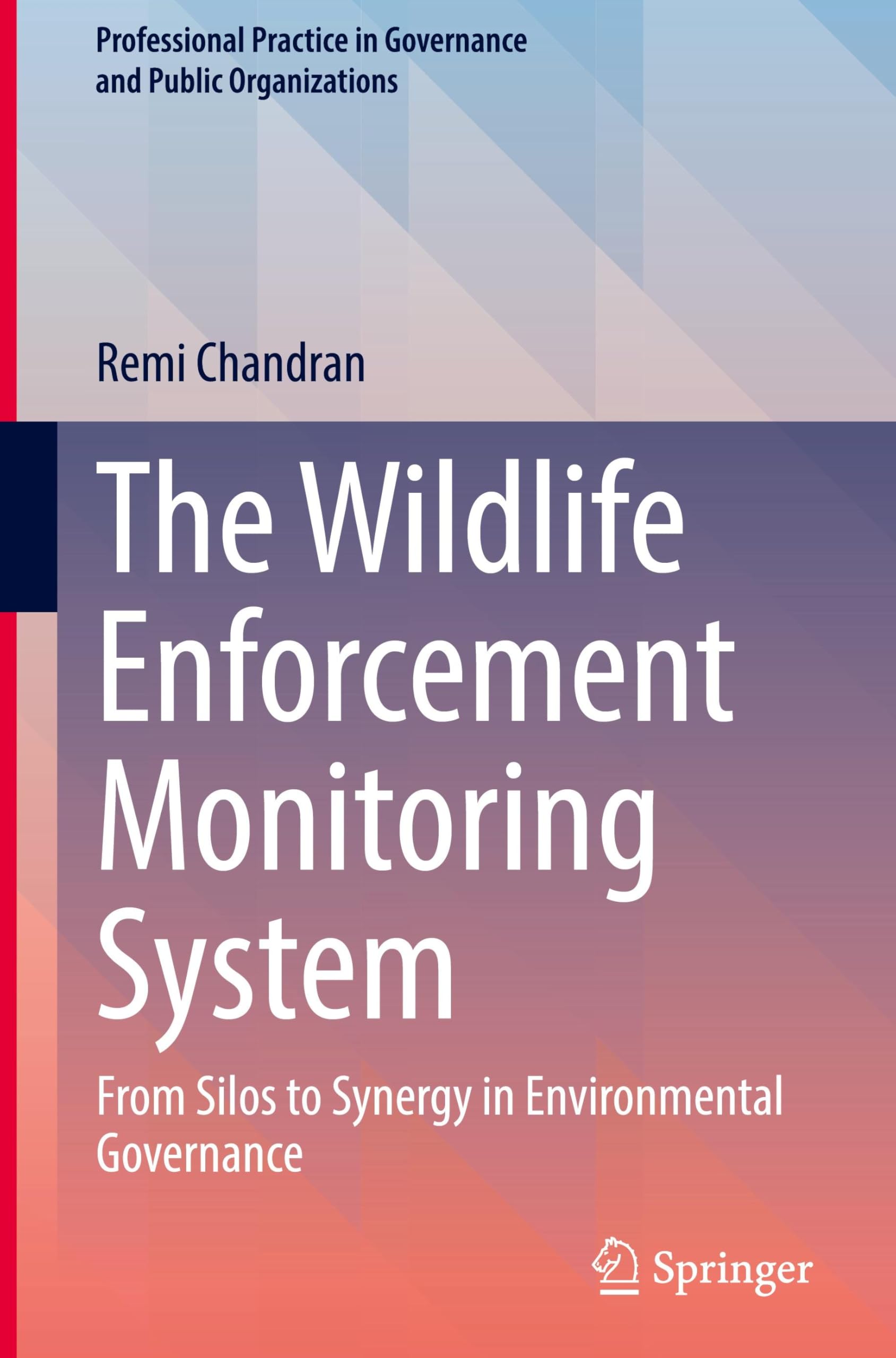 The Wildlife Enforcement Monitoring System Law