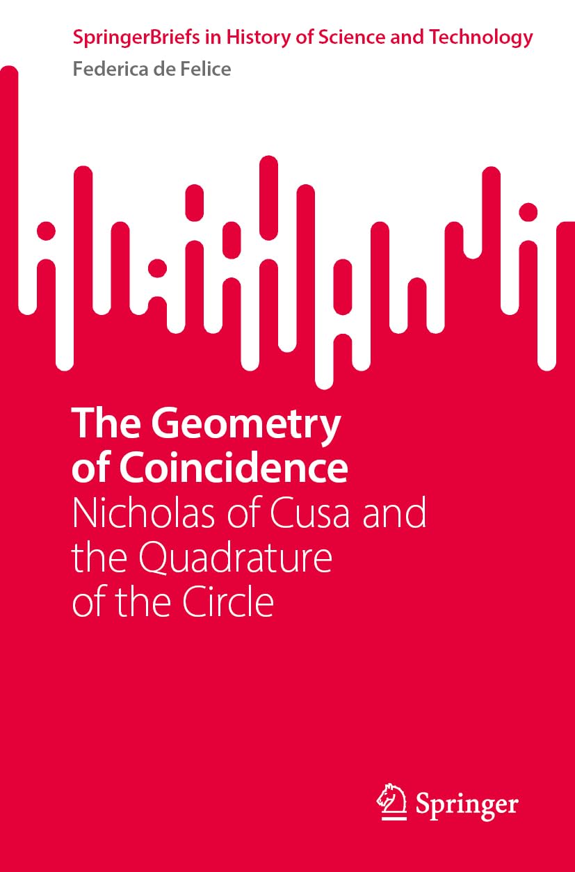 The Geometry of Coincidence Mathematics