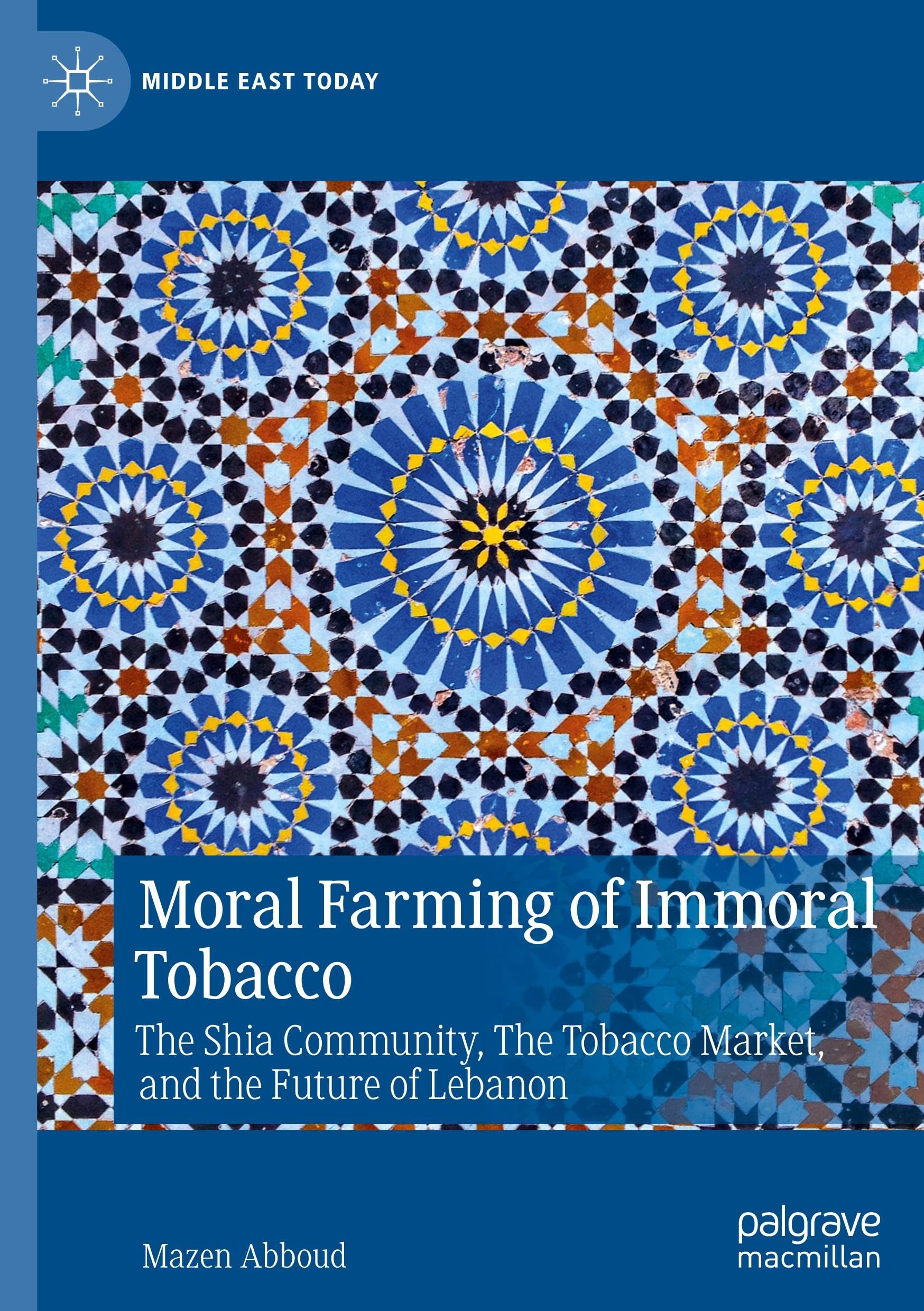 Moral Farming of Immoral Tobacco Law