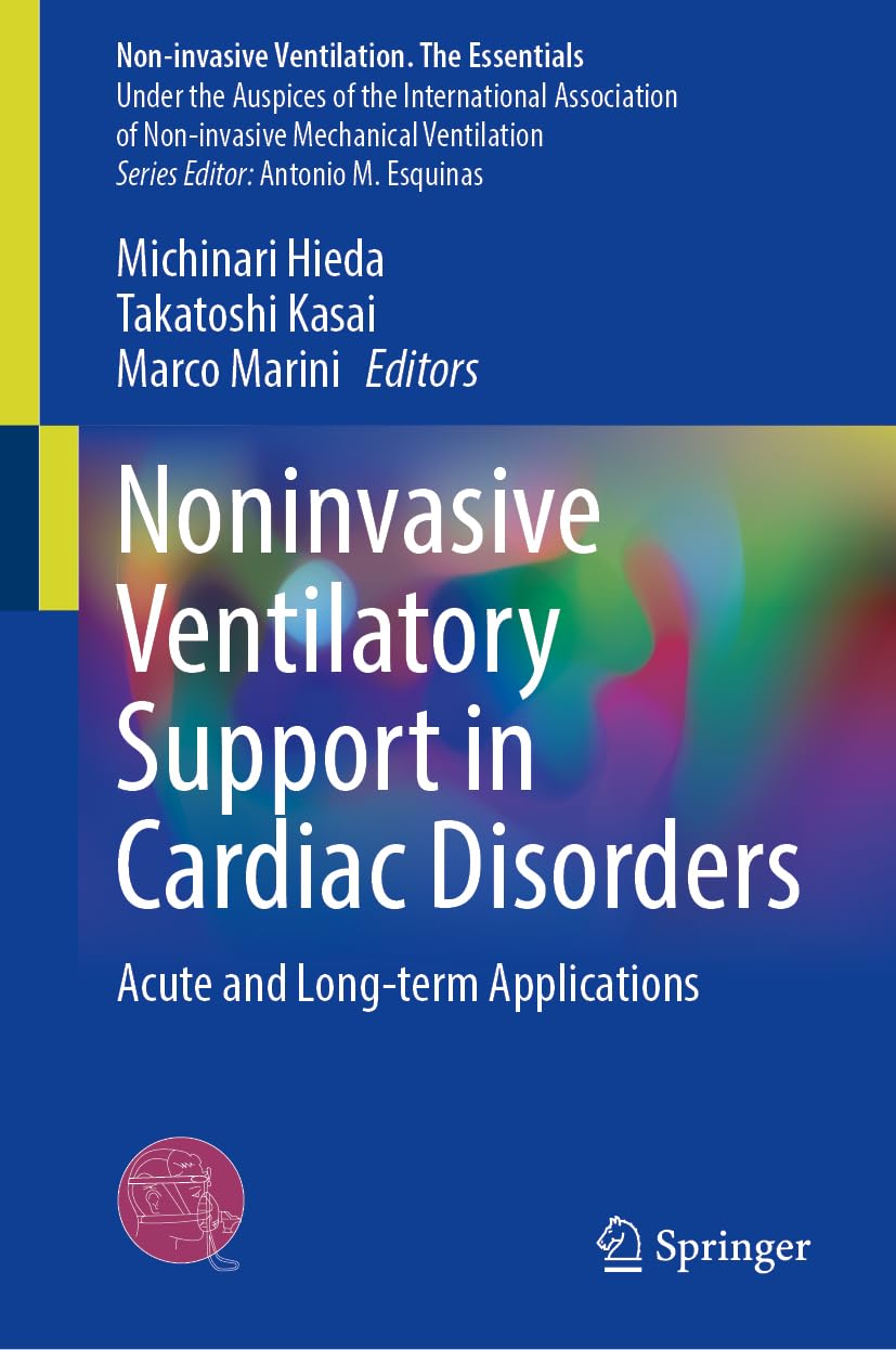 Noninvasive Ventilatory Support in Cardiac Disorders Medicine